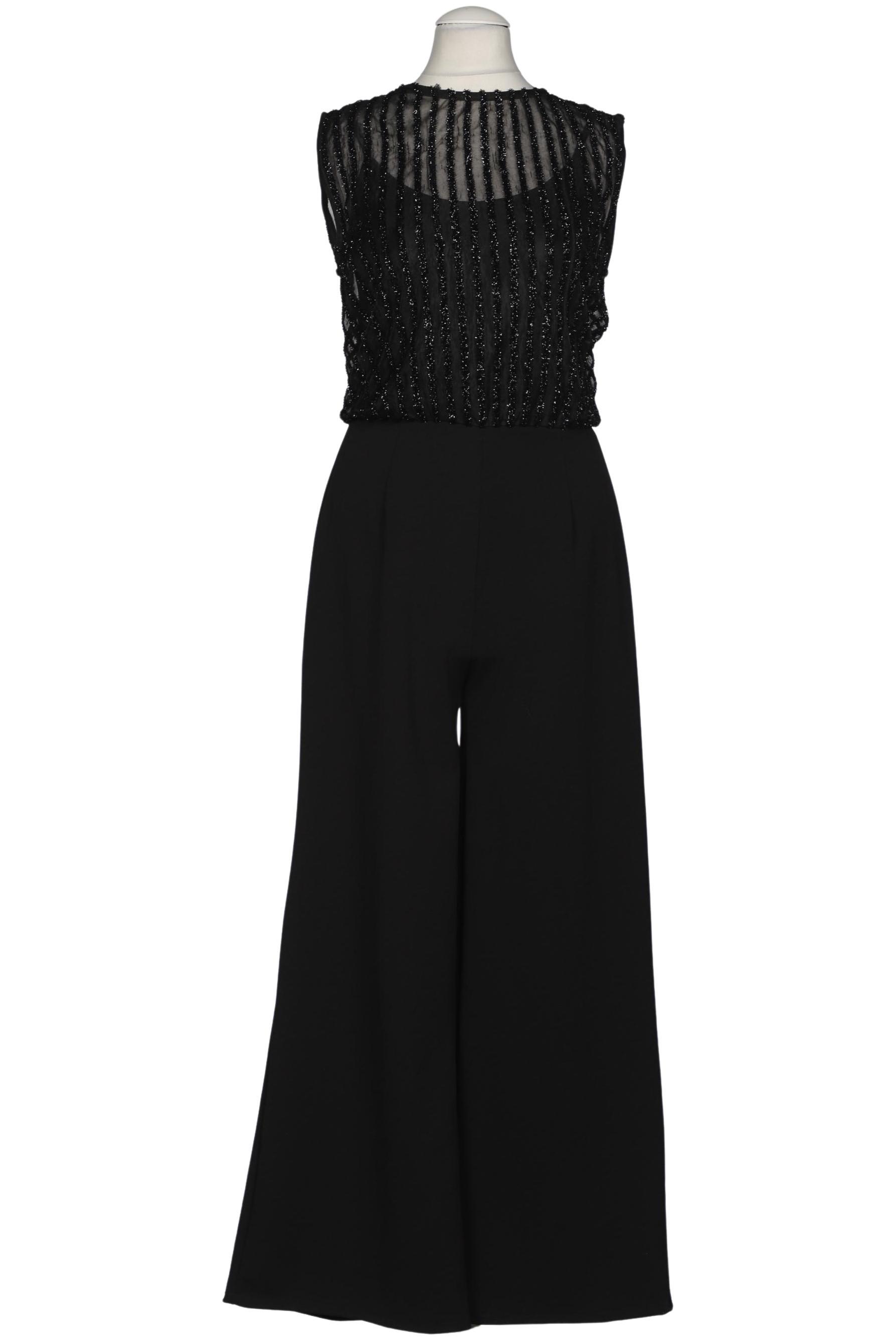 

In Linea Damen Jumpsuit/Overall, schwarz, Gr. 24