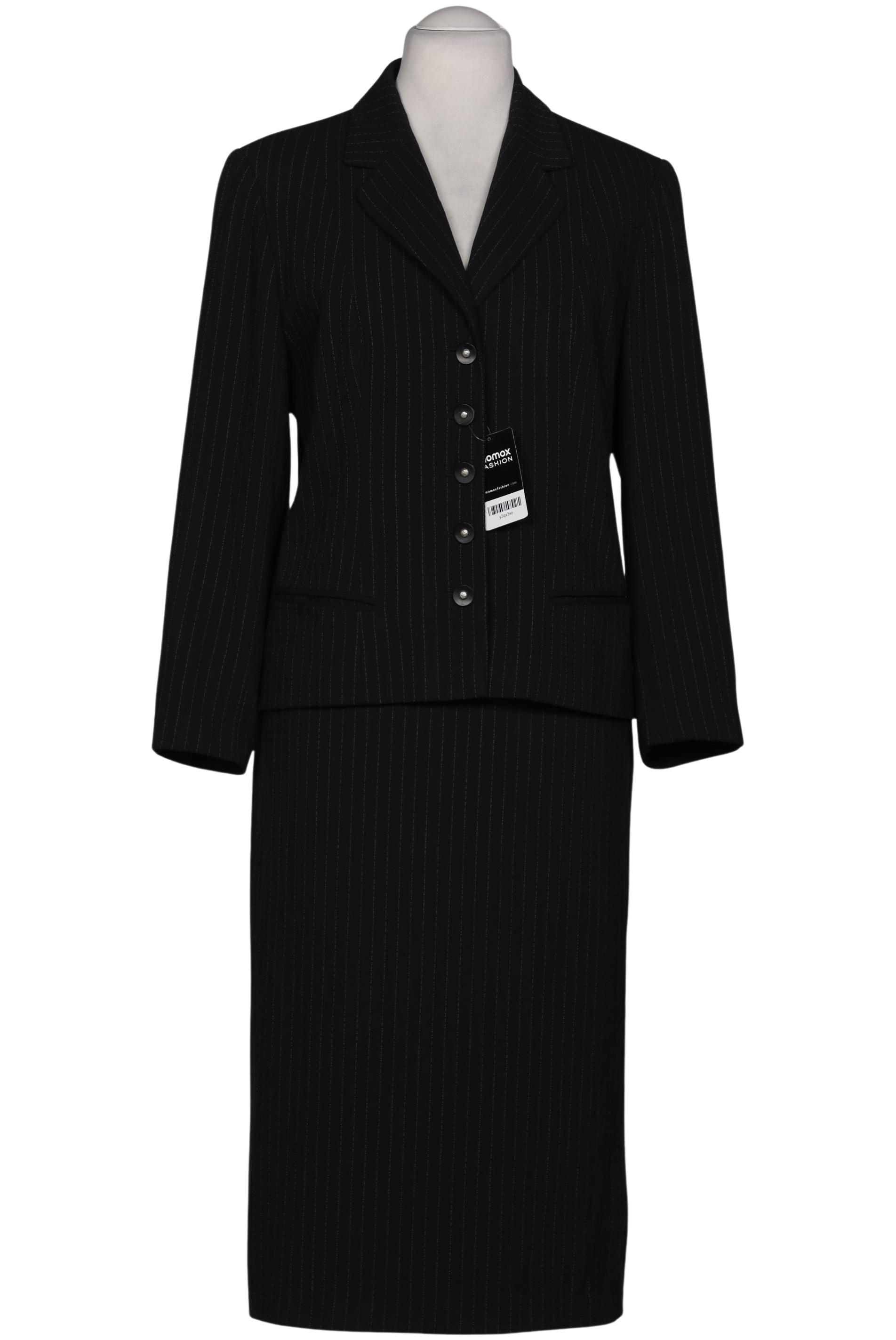 

In Linea Damen Anzug, schwarz, Gr. 42