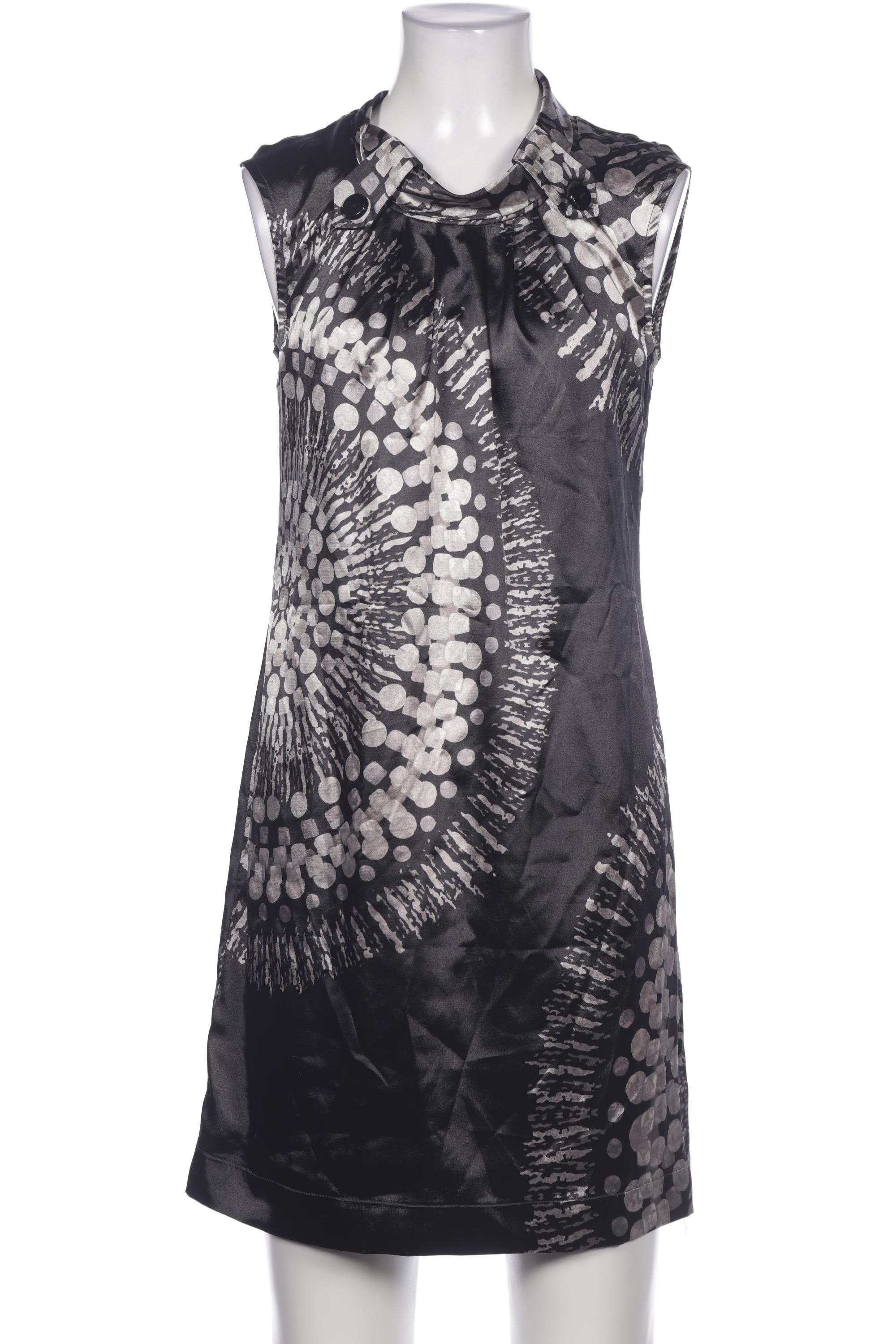 

In Linea Damen Kleid, schwarz, Gr. 36