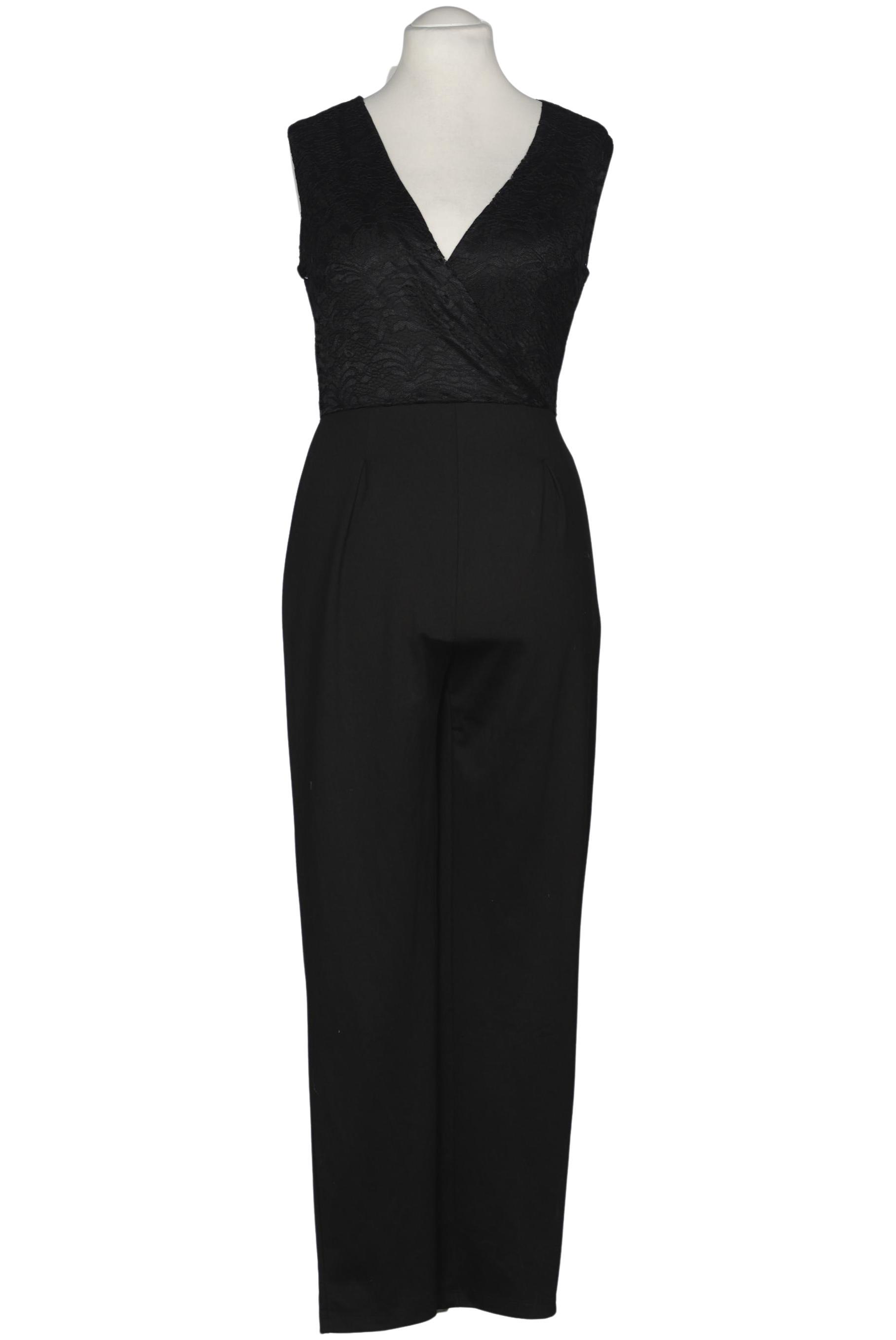 

In Linea Damen Jumpsuit/Overall, schwarz, Gr. 38