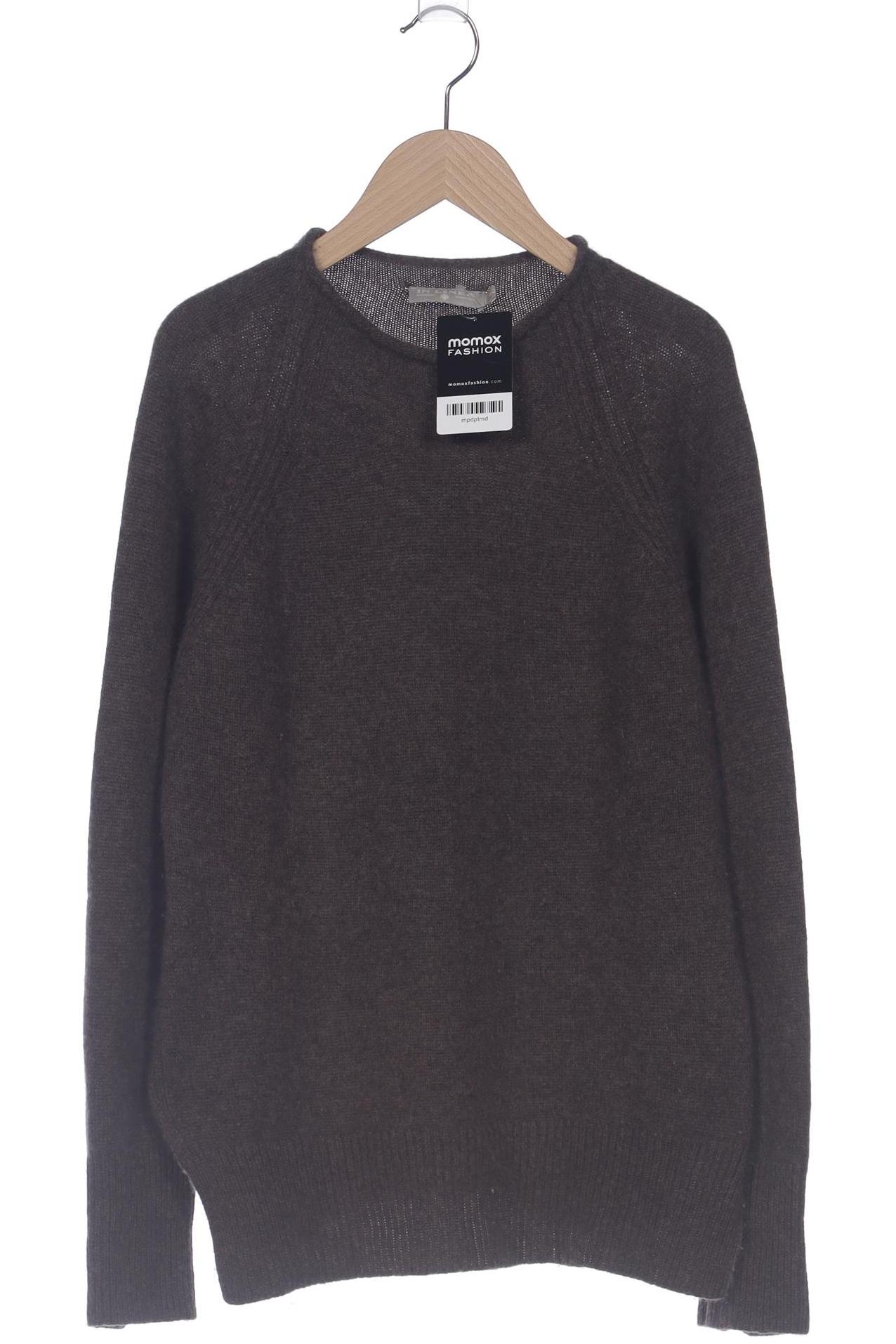 

In Linea Damen Pullover, braun, Gr. 40