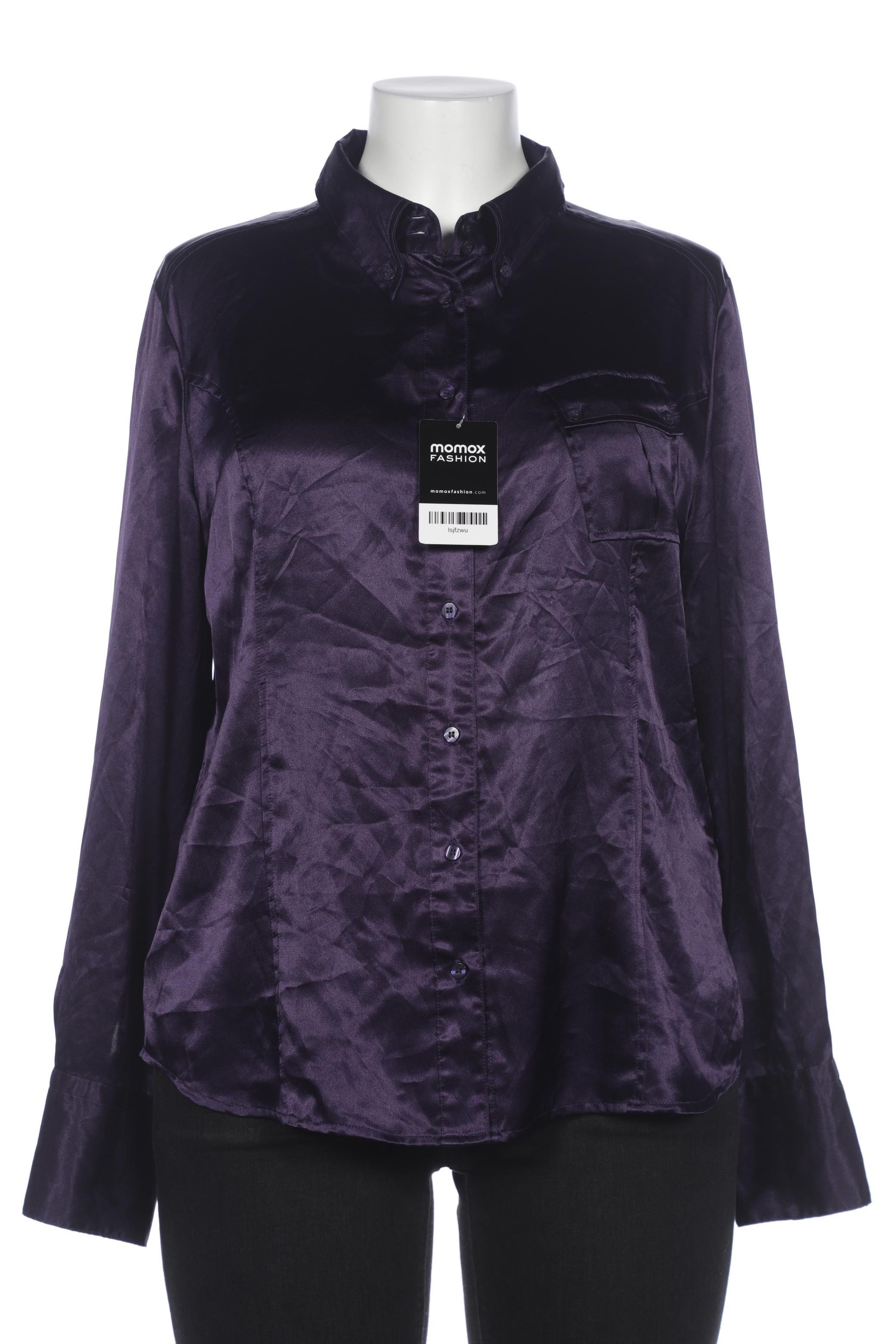 Thumbnail - In Linea Damen Bluse, flieder, Gr. 44