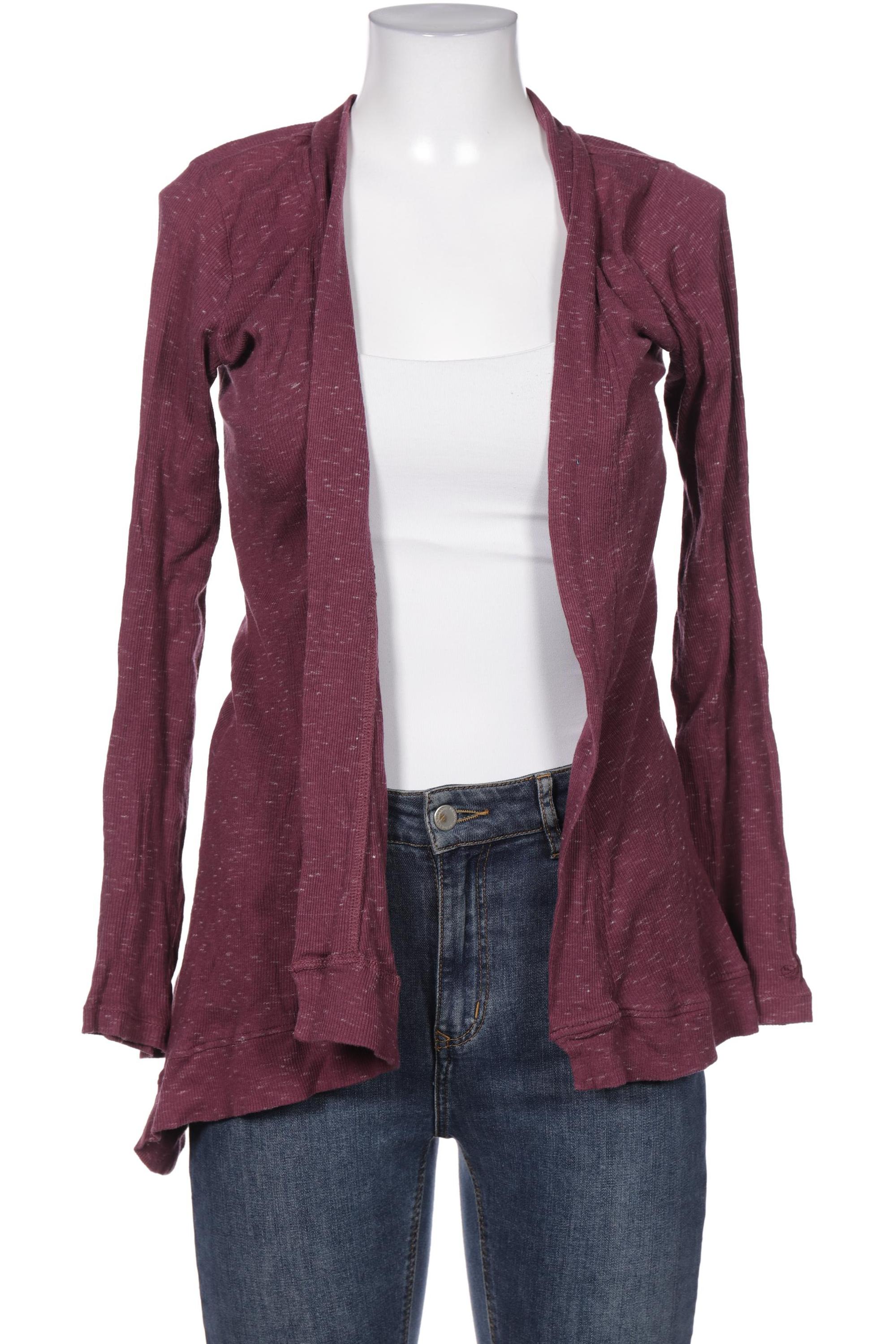 

In Linea Damen Strickjacke, flieder