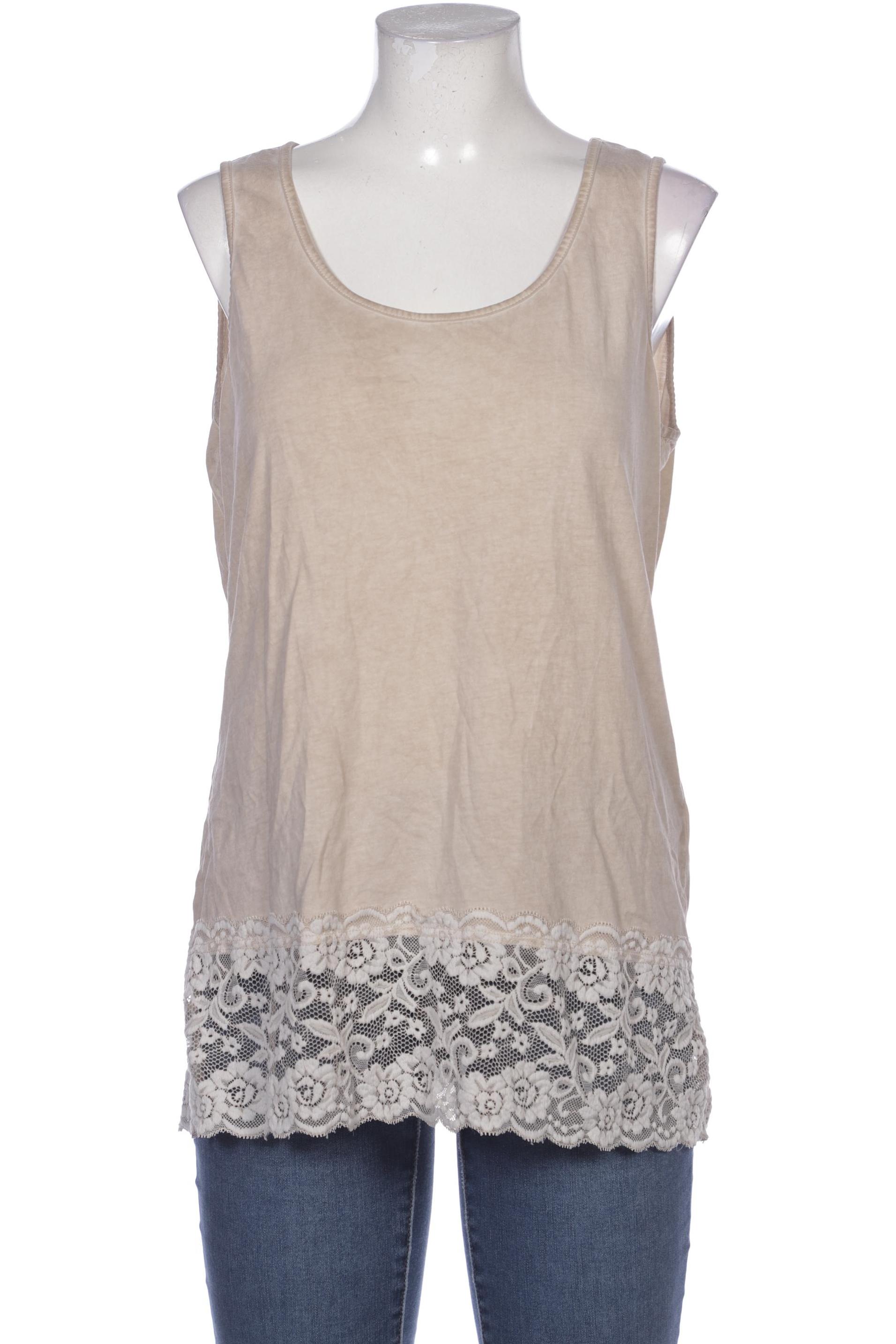 

In Linea Damen Top, beige, Gr. 42