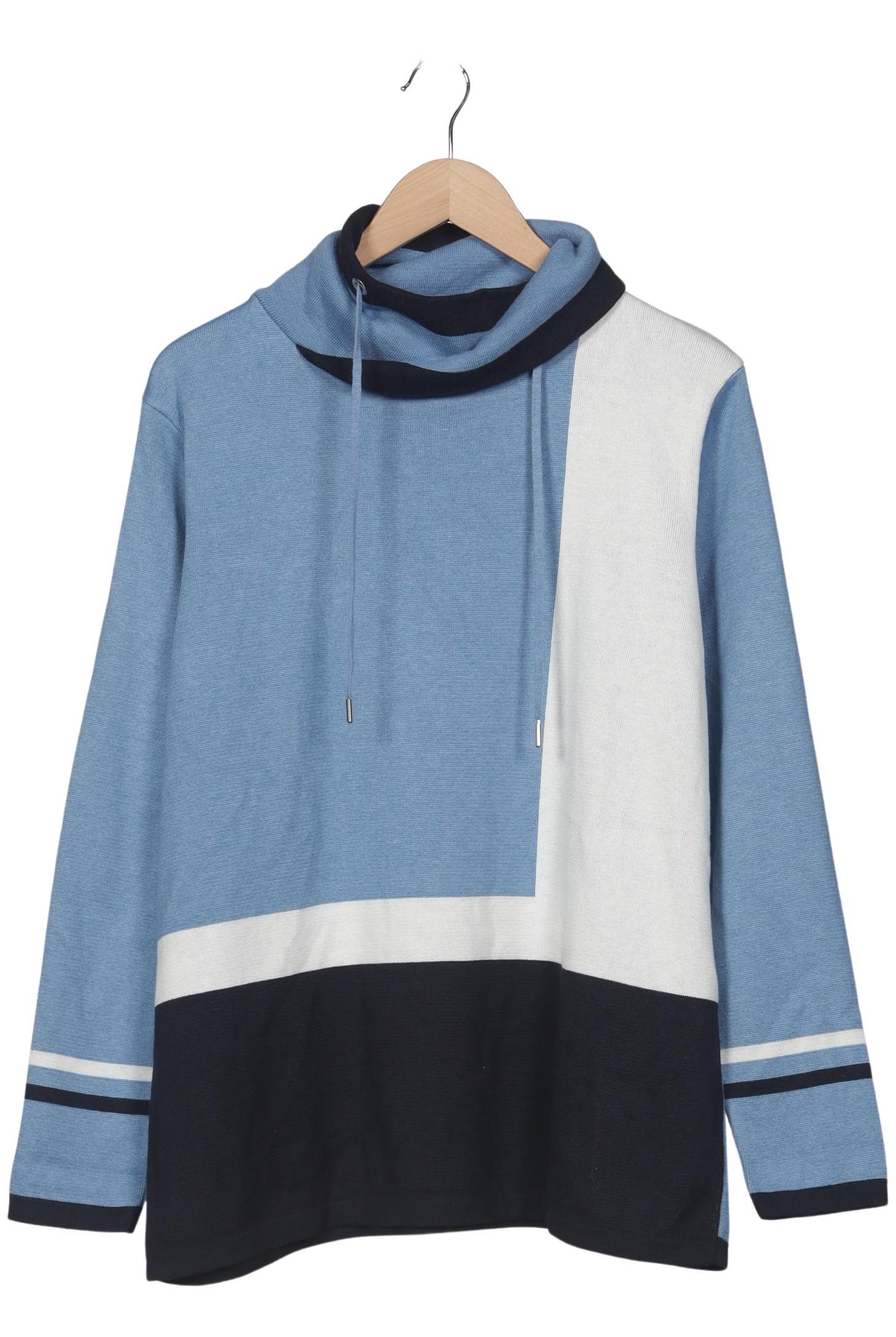 

In Linea Damen Pullover, mehrfarbig, Gr. 44