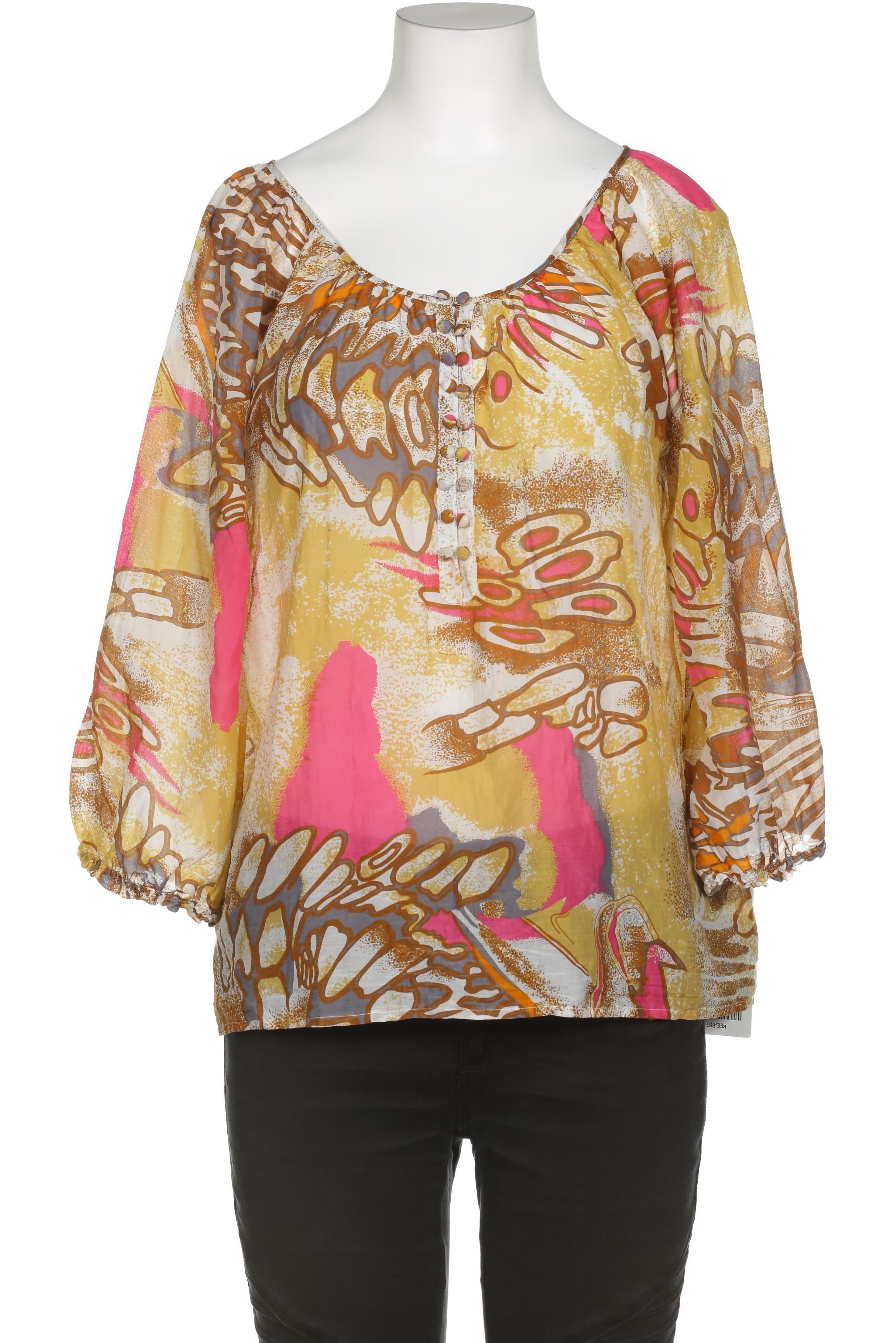 

InWear Damen Bluse, braun, Gr. 36