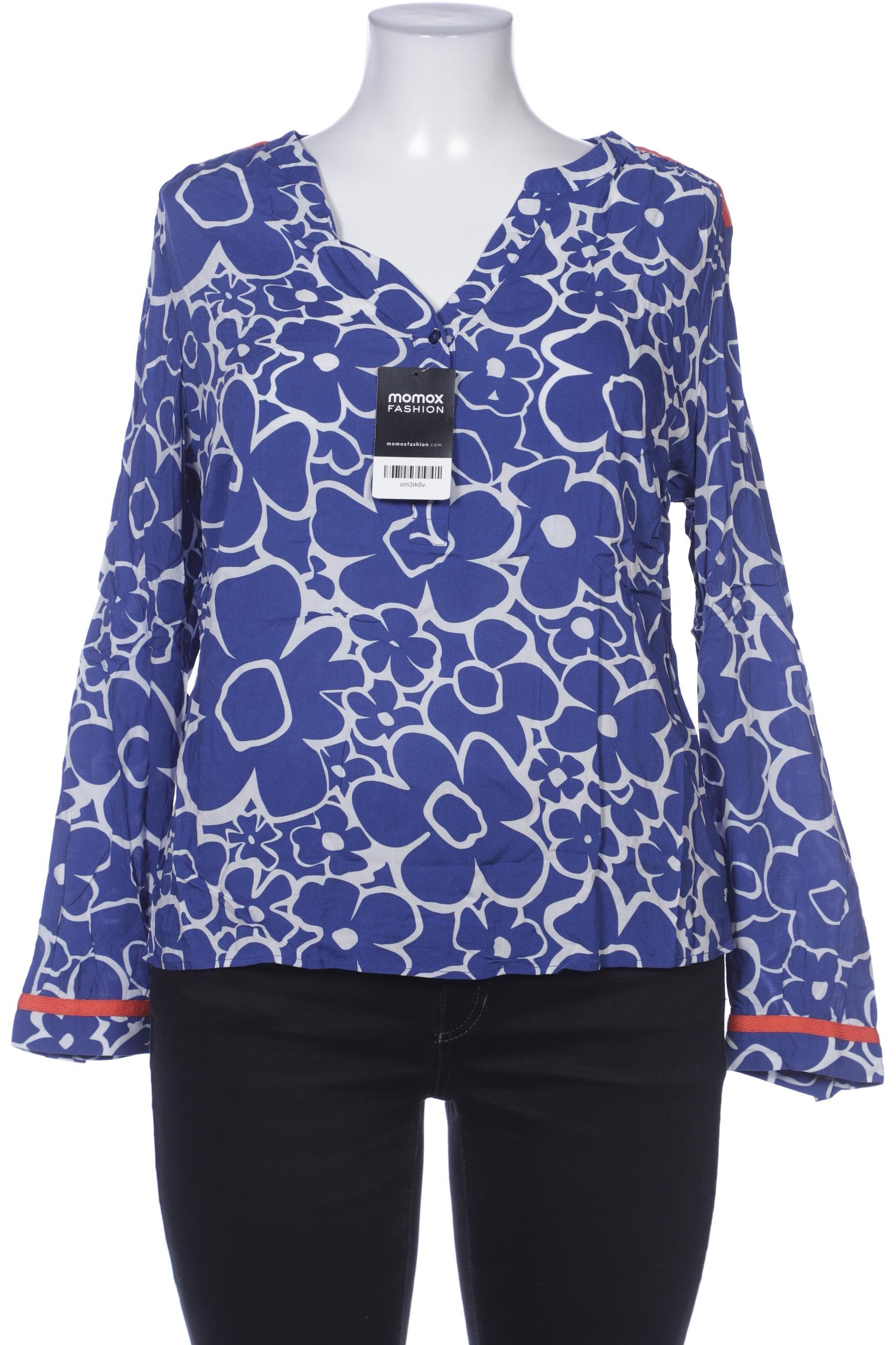 

Include Damen Bluse, blau, Gr. 44