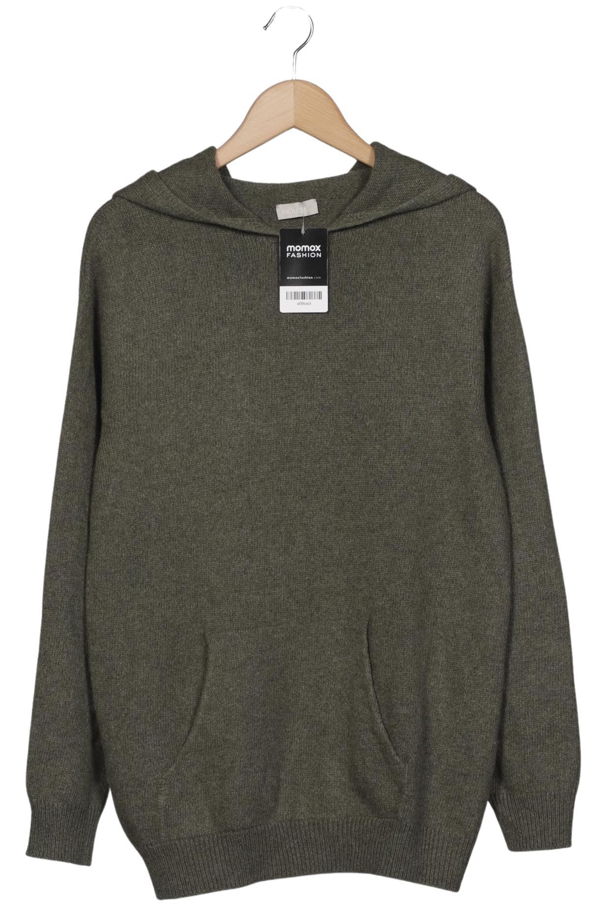 

Include Damen Kapuzenpullover, grün, Gr. 42