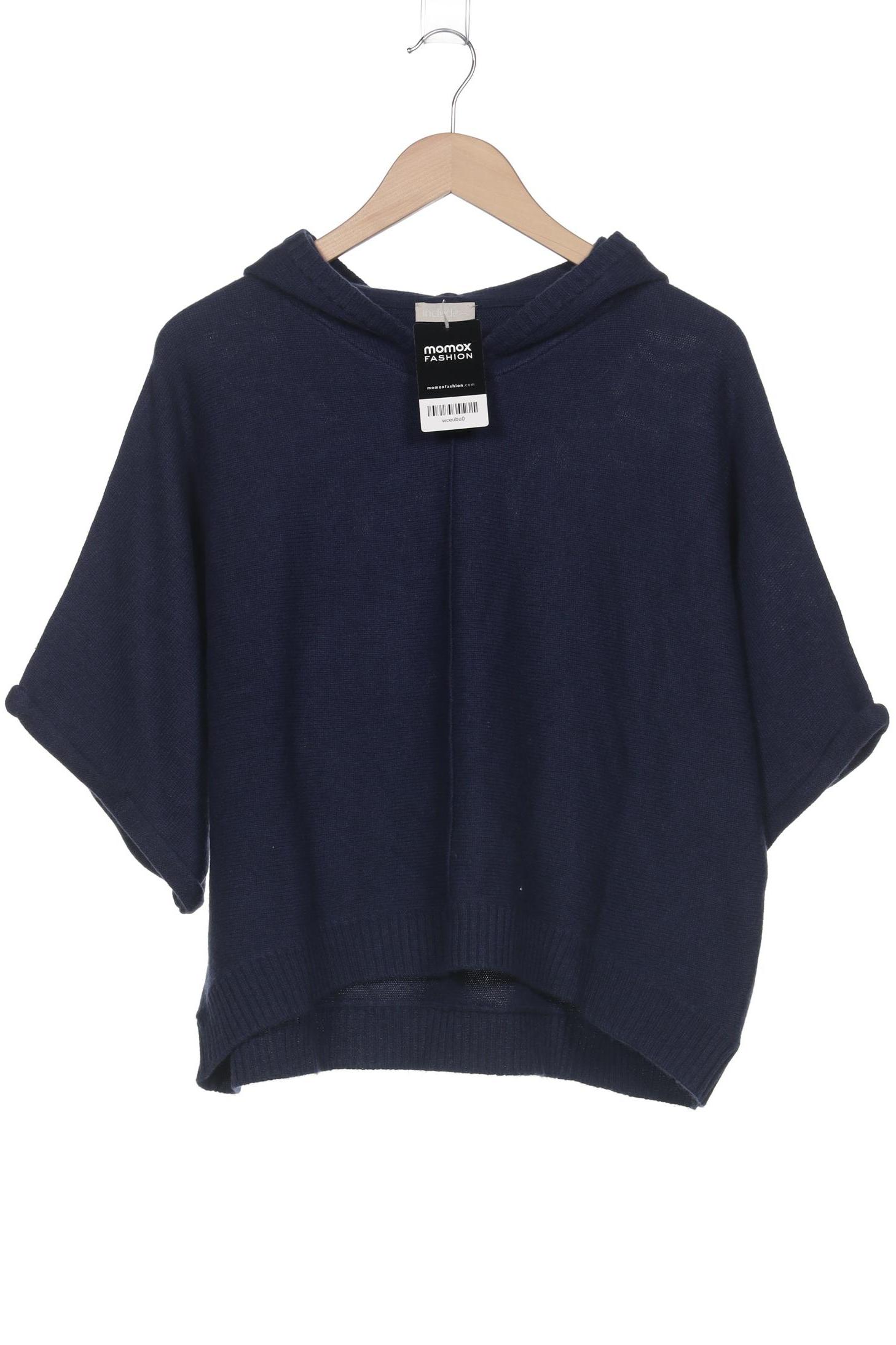 

Include Damen Kapuzenpullover, marineblau, Gr. 38