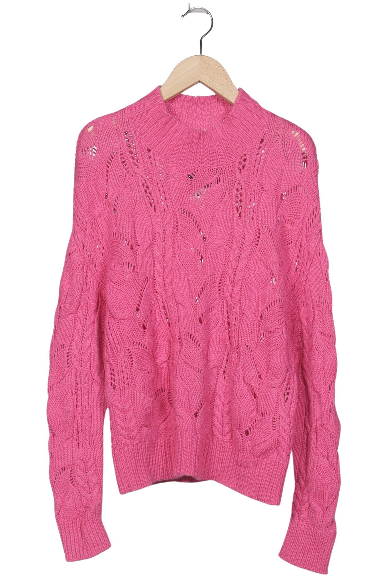 

Include Damen Pullover, pink, Gr. 38