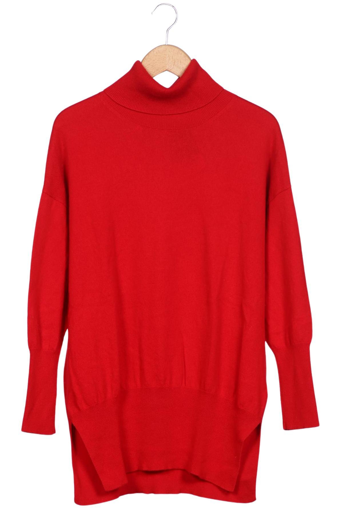 

Include Damen Pullover, rot, Gr. 44