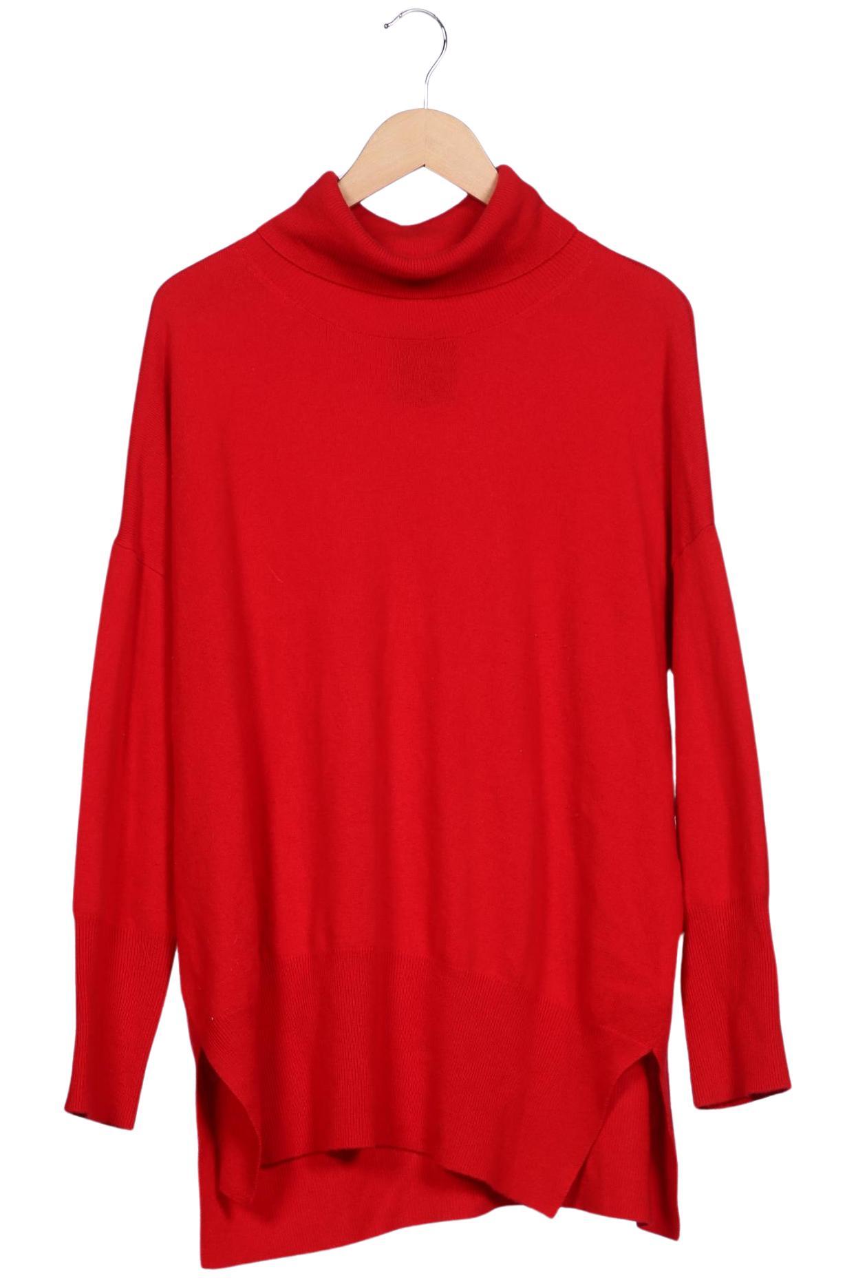 

Include Damen Pullover, rot, Gr. 48