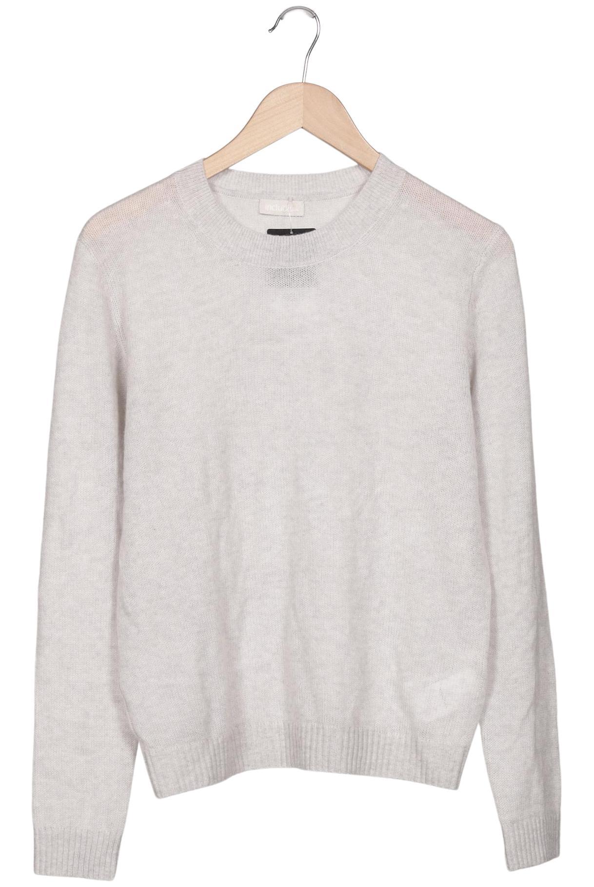 

Include Damen Pullover, grau, Gr. 40