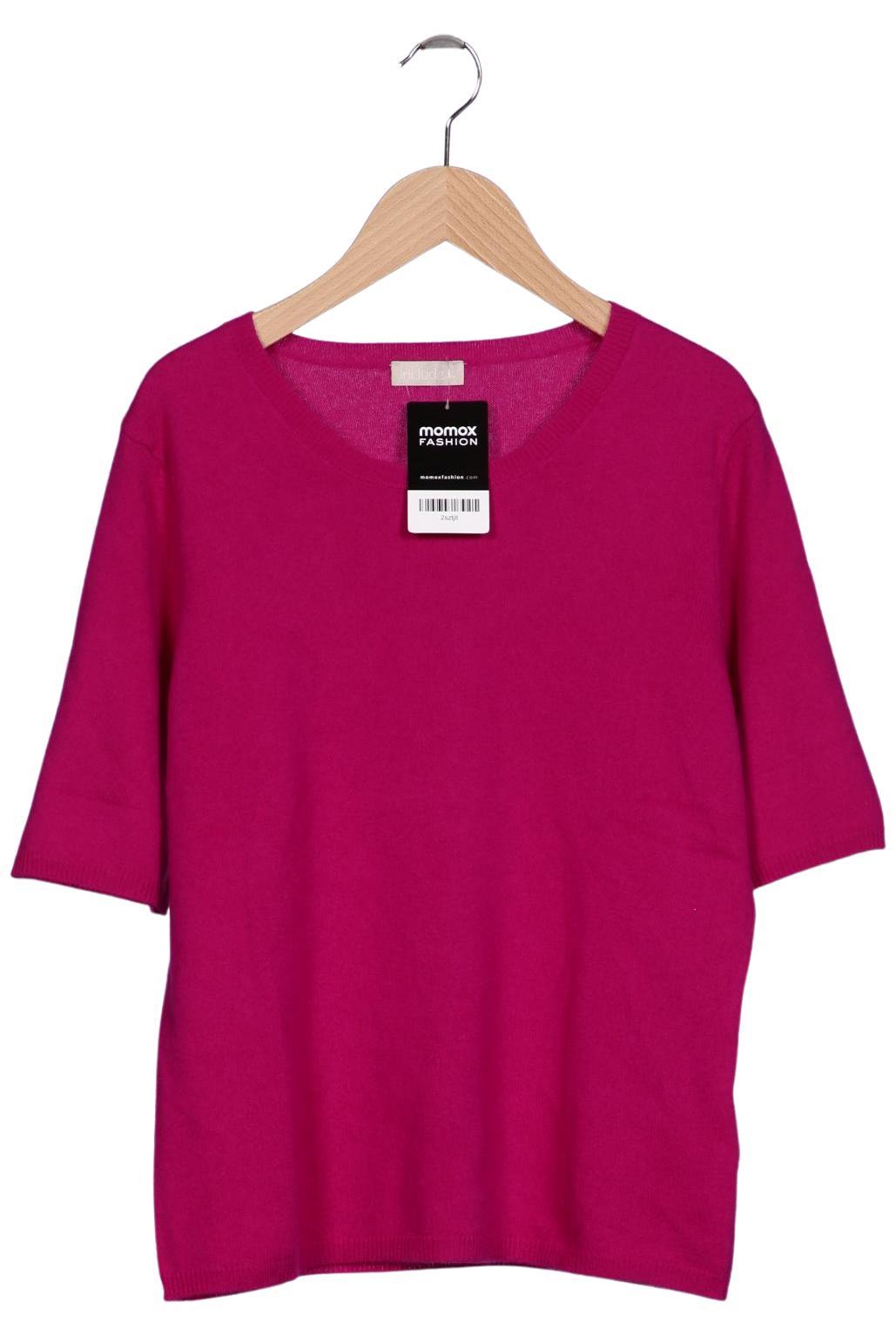 

Include Damen Pullover, flieder, Gr. 40