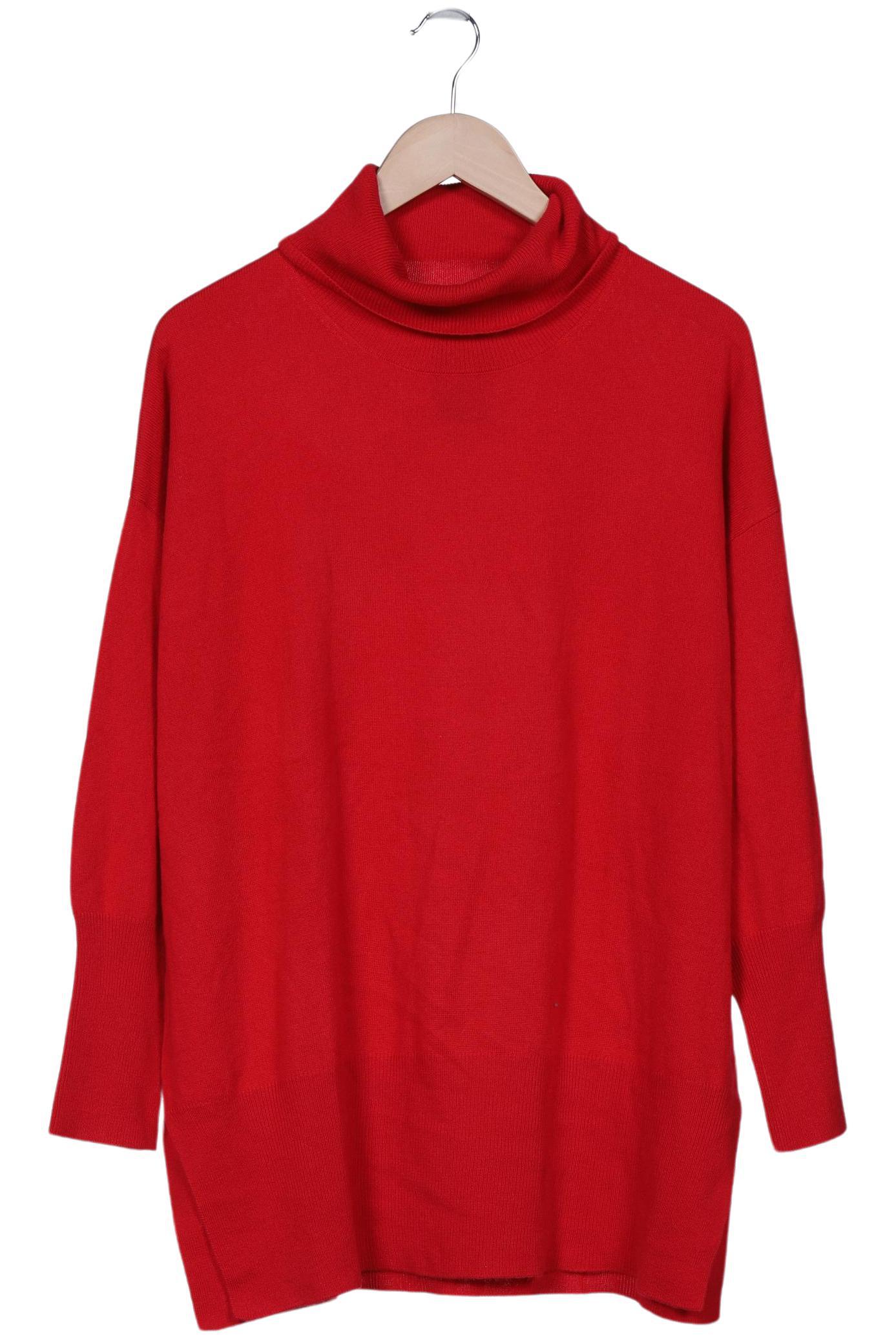 

Include Damen Pullover, rot, Gr. 44