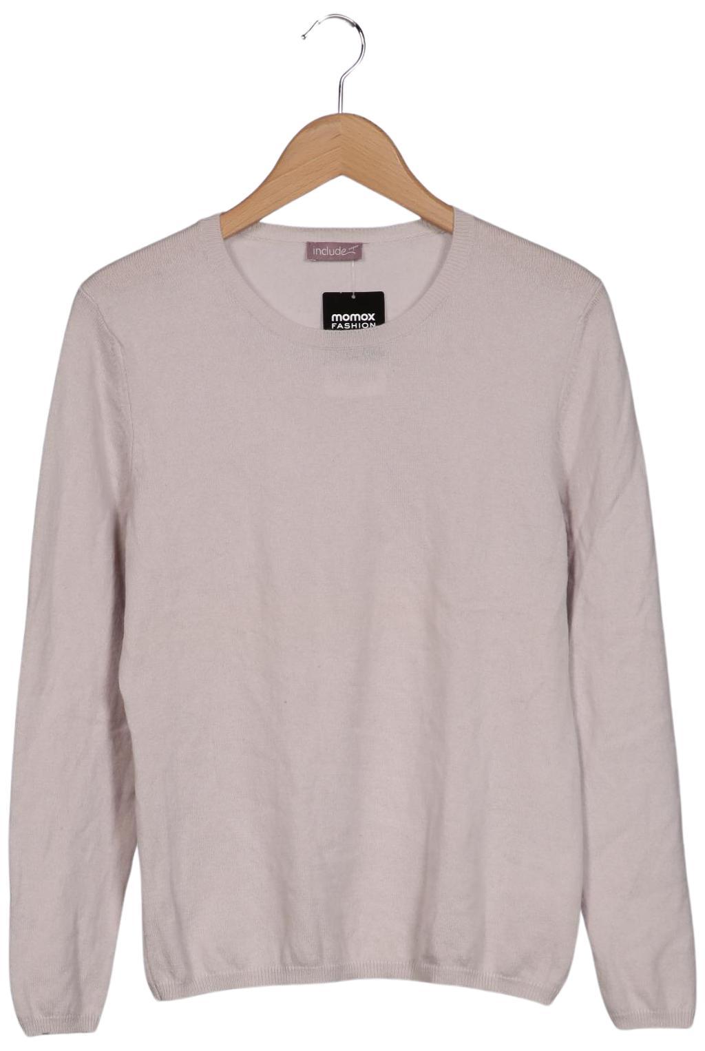 

Include Damen Pullover, beige, Gr. 40