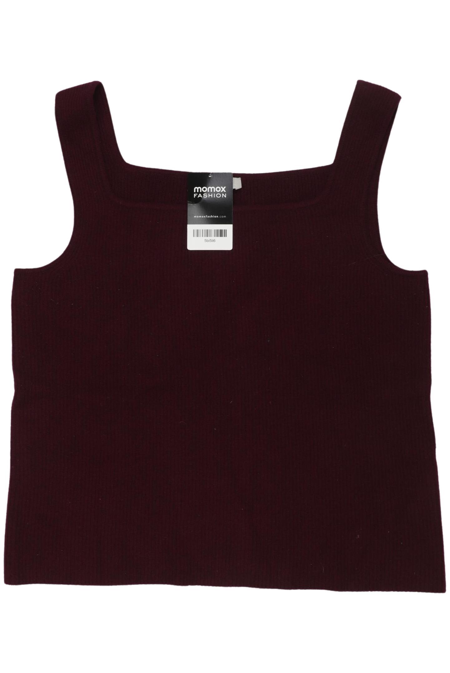 

Include Damen Pullover, bordeaux, Gr. 38