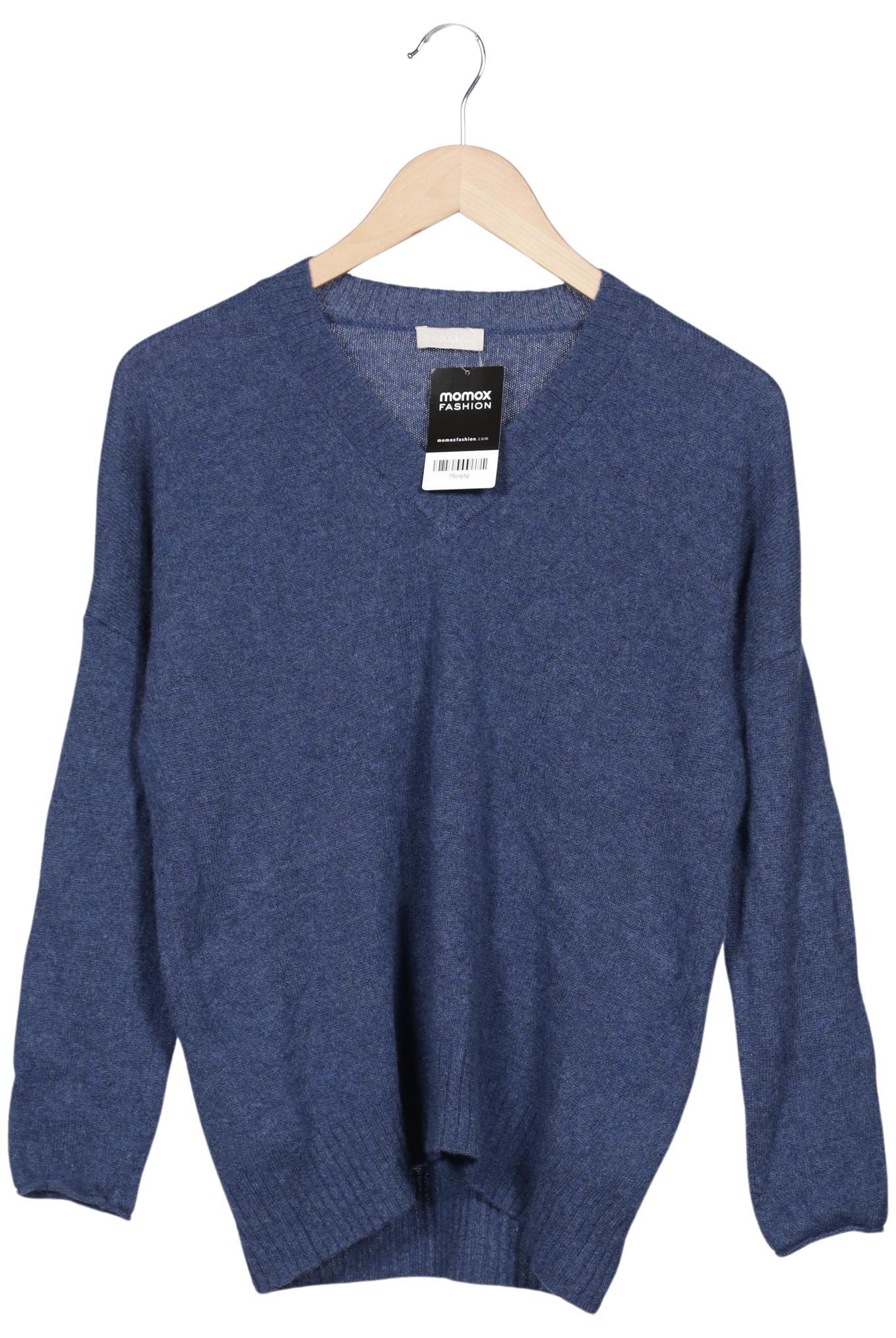

Include Damen Pullover, blau, Gr. 38