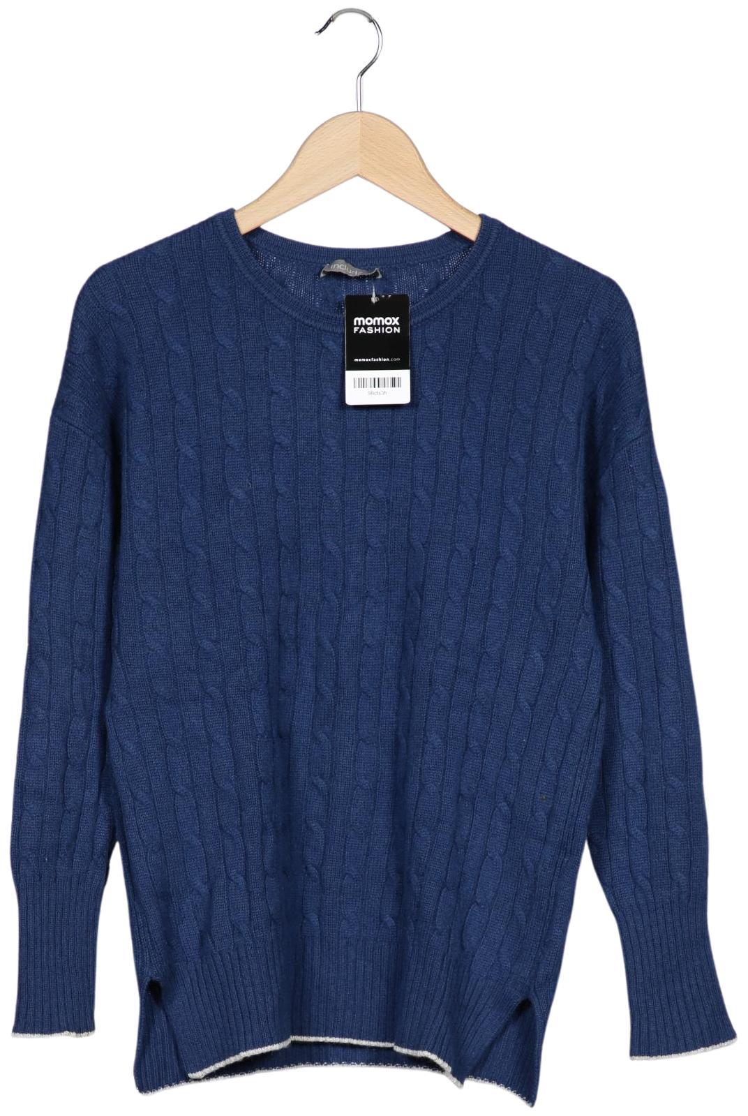 

Include Damen Pullover, marineblau, Gr. 42