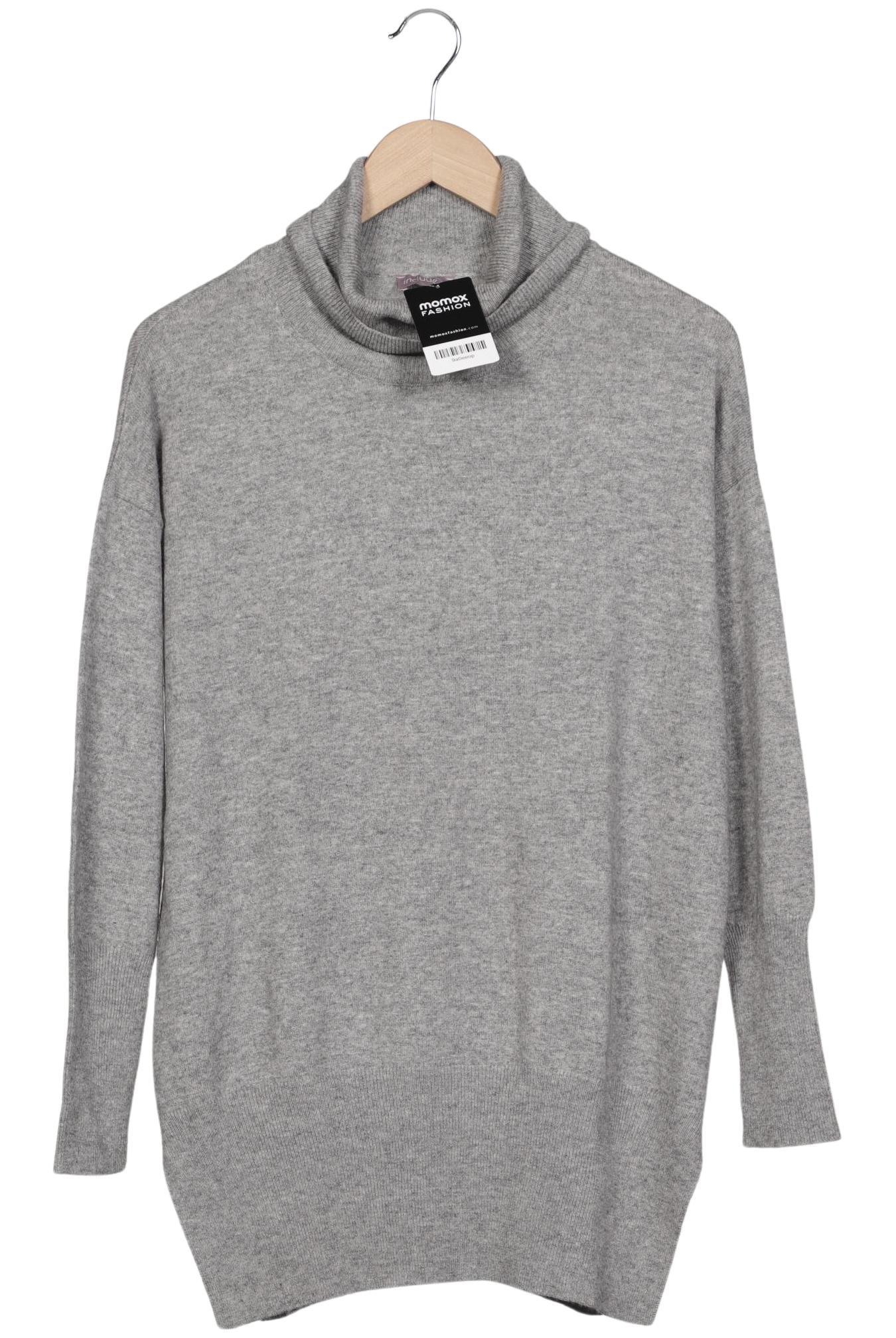

Include Damen Pullover, grau, Gr. 38