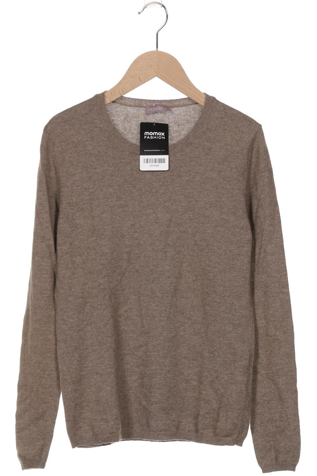 

Include Damen Pullover, braun, Gr. 38