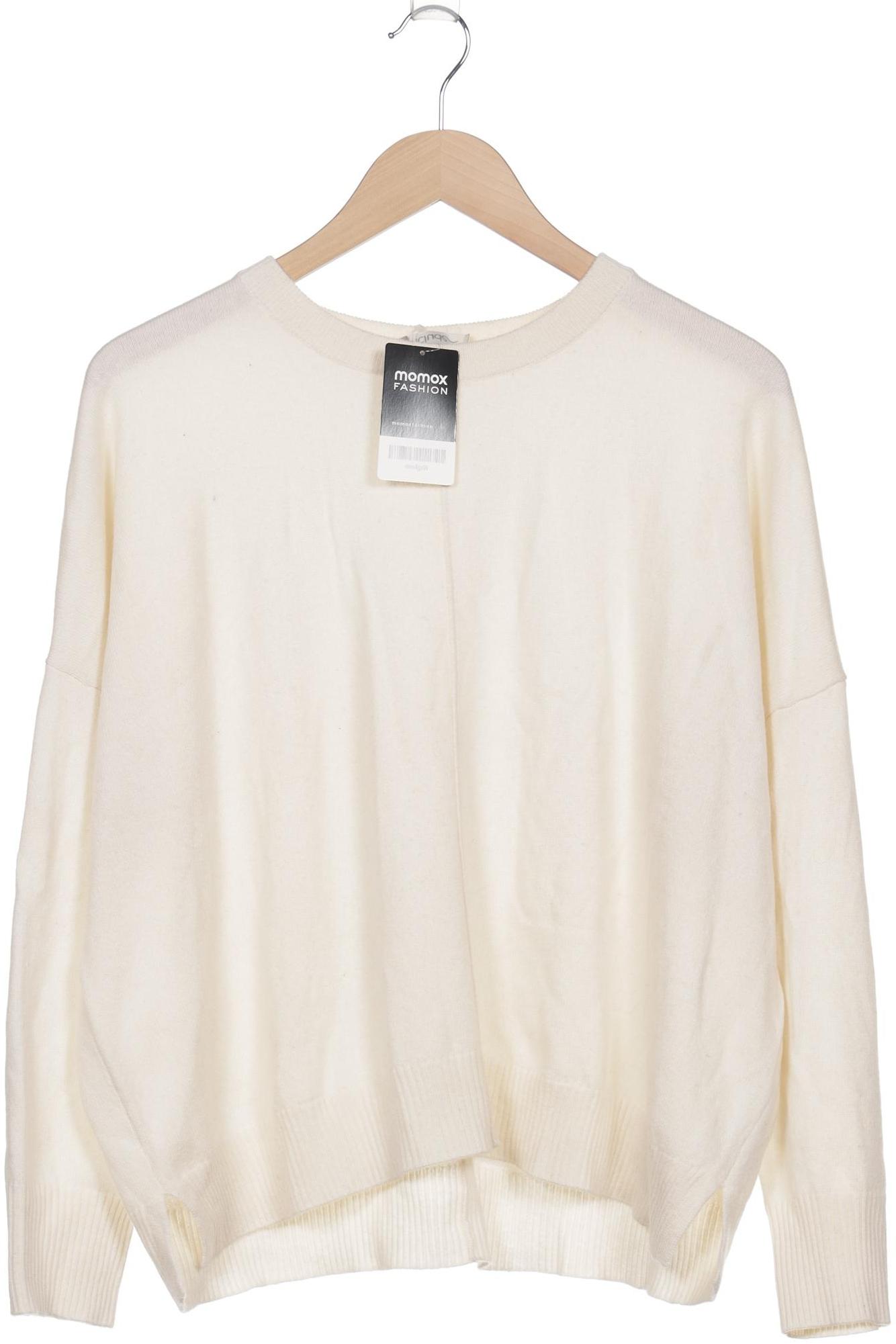 

Include Damen Pullover, cremeweiß, Gr. 44