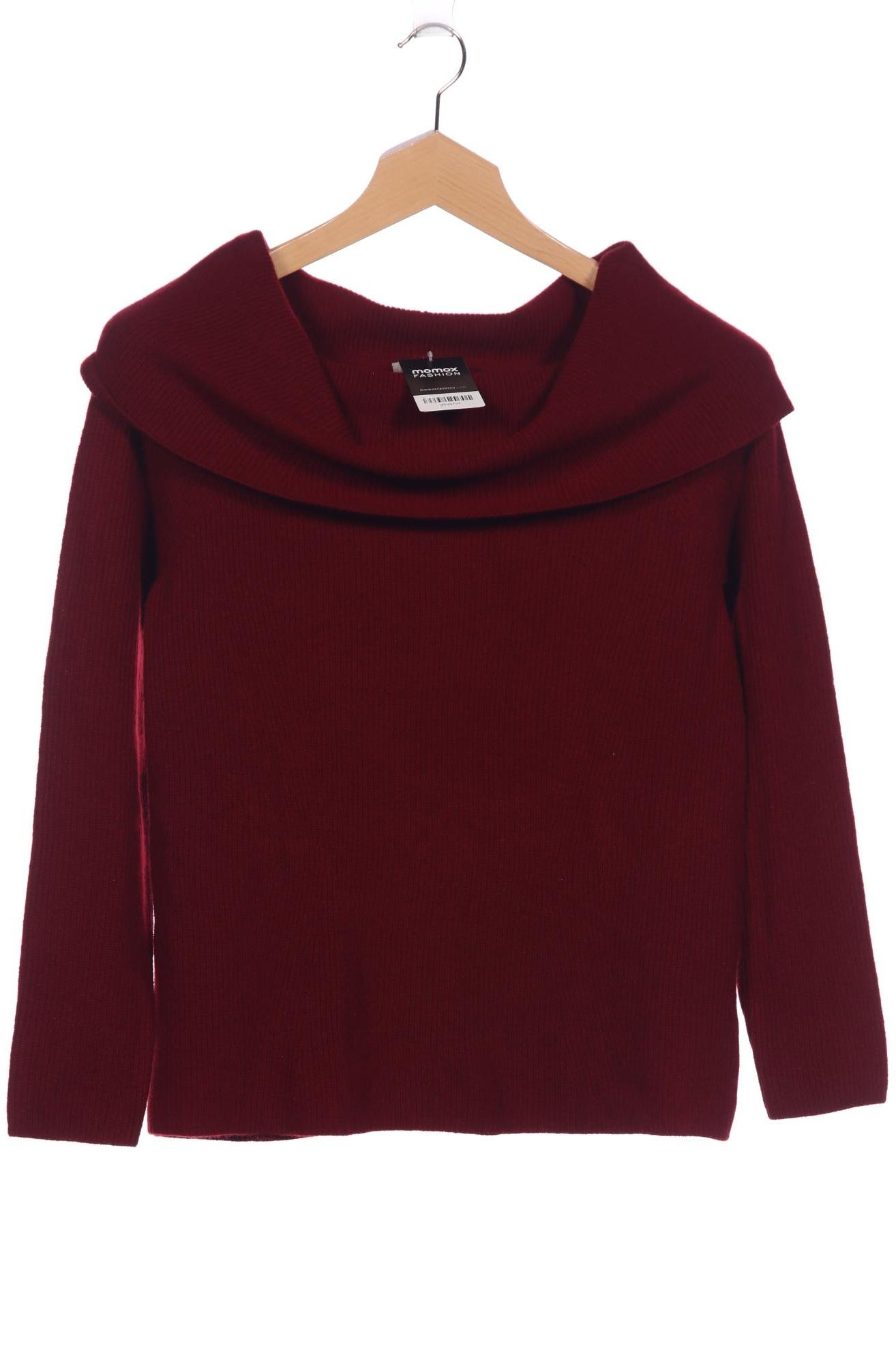 

Include Damen Pullover, bordeaux, Gr. 46