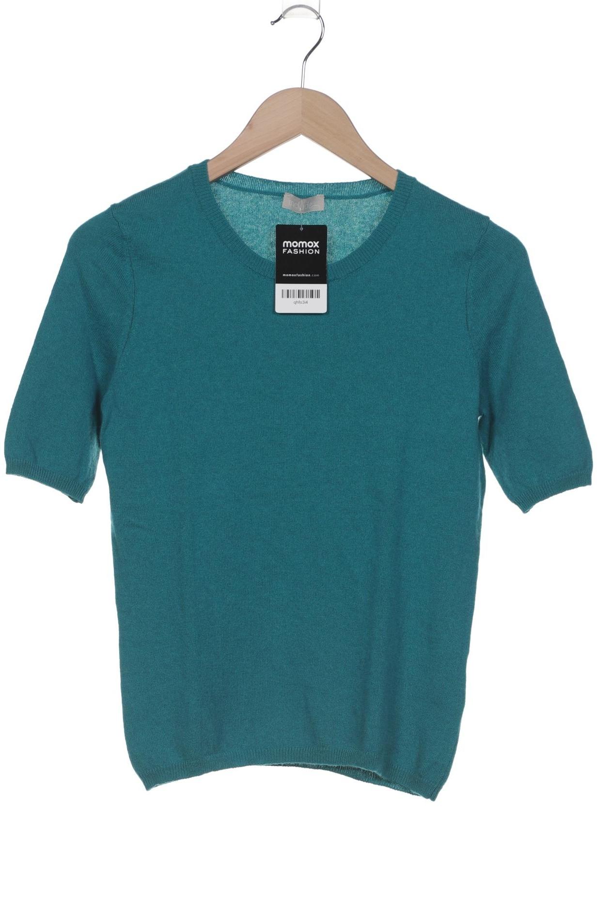 

Include Damen Pullover, türkis, Gr. 38