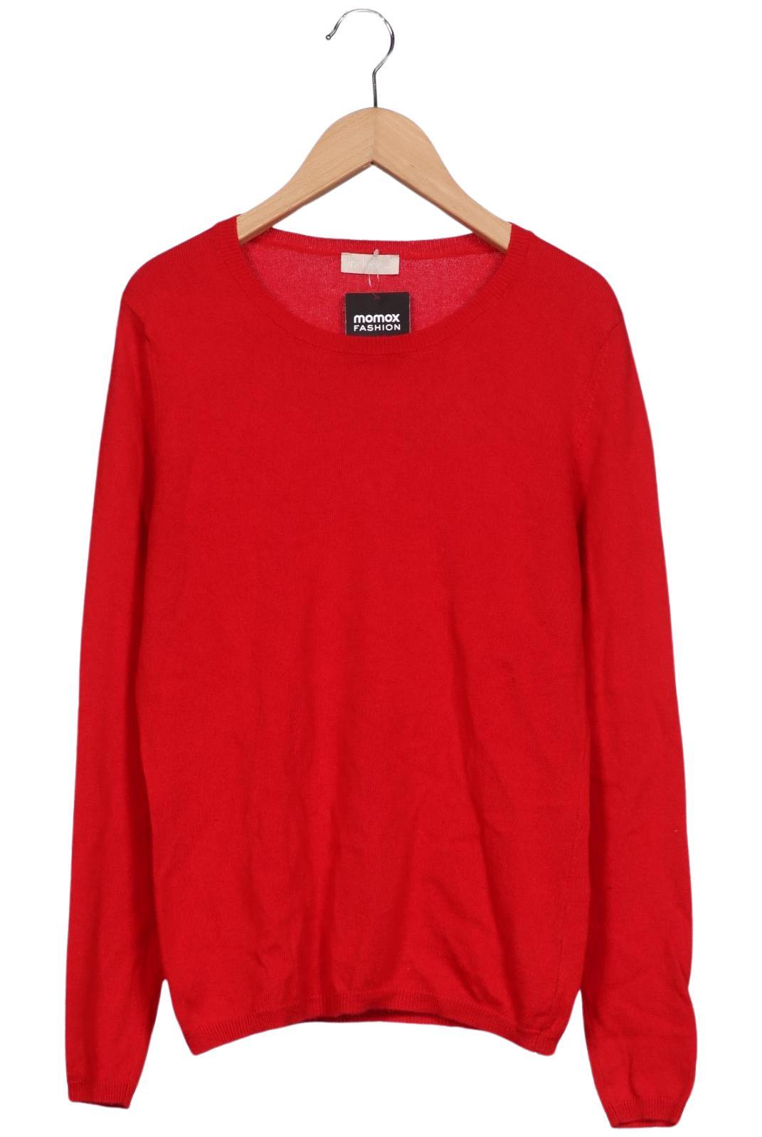 

Include Damen Pullover, rot, Gr. 38