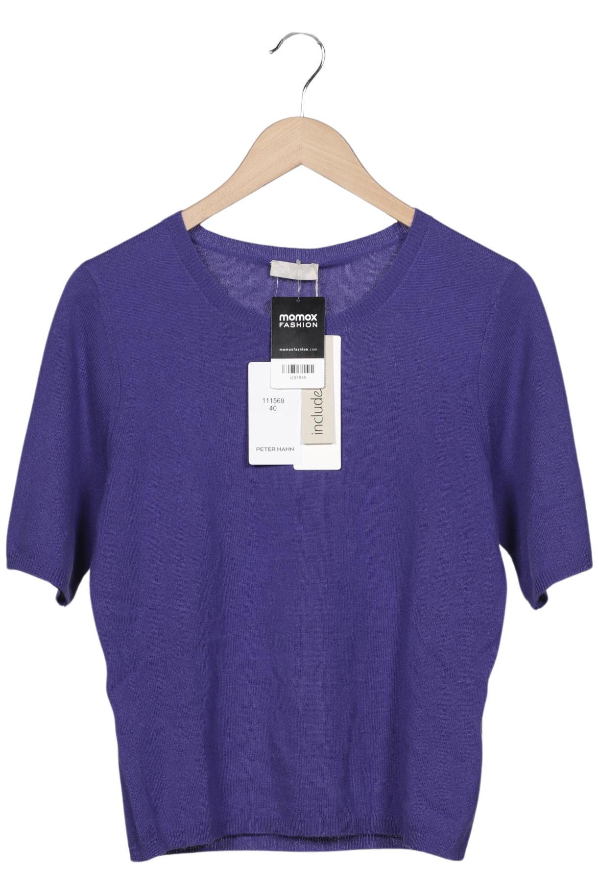 

Include Damen Pullover, flieder, Gr. 40