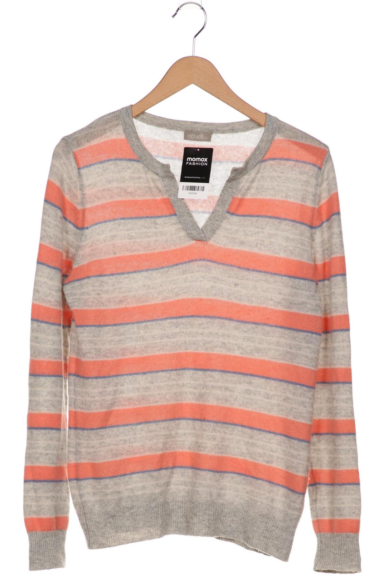 

Include Damen Pullover, grau, Gr. 42