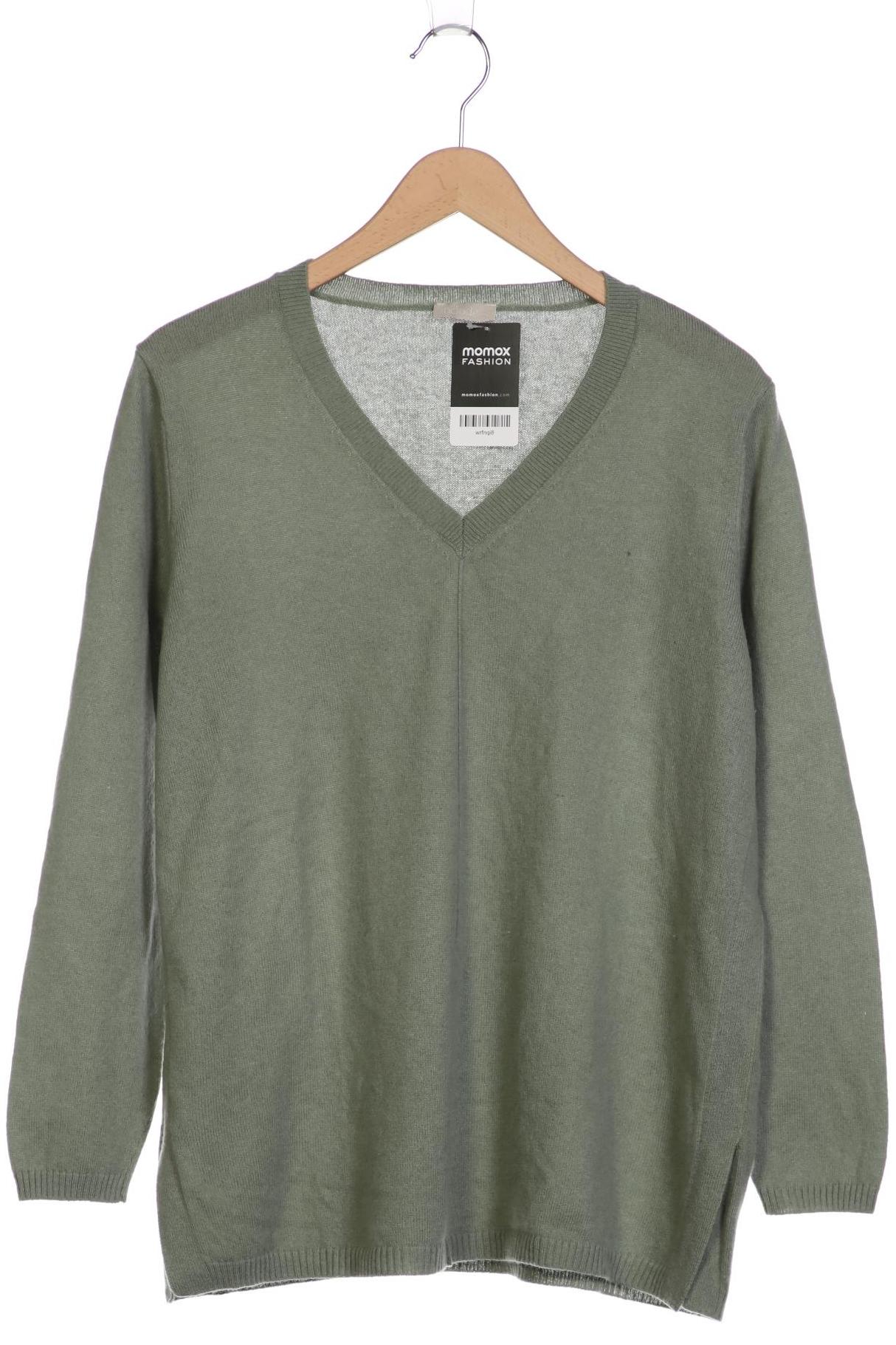 

Include Damen Pullover, grün, Gr. 46