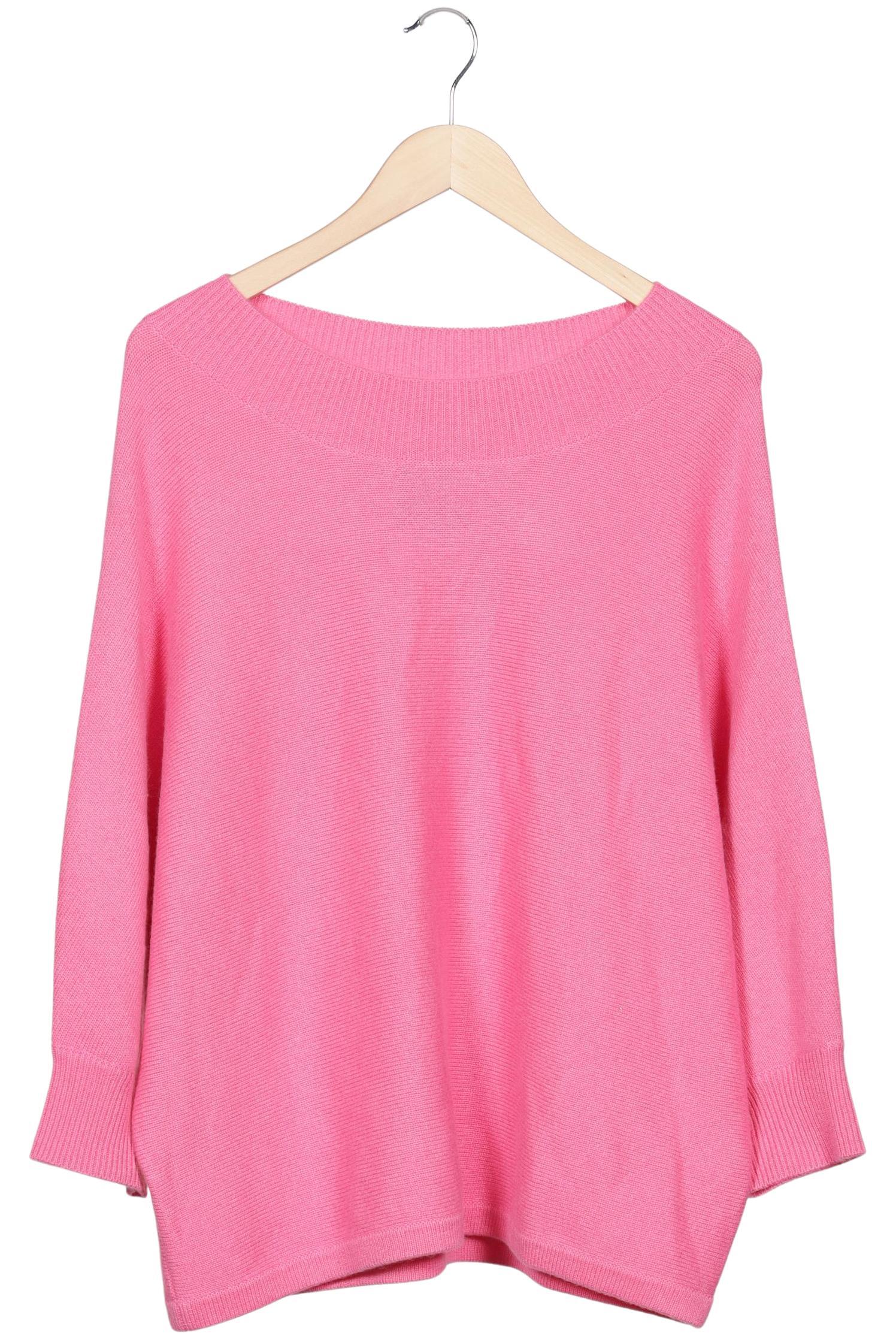 

Include Damen Pullover, pink, Gr. 46
