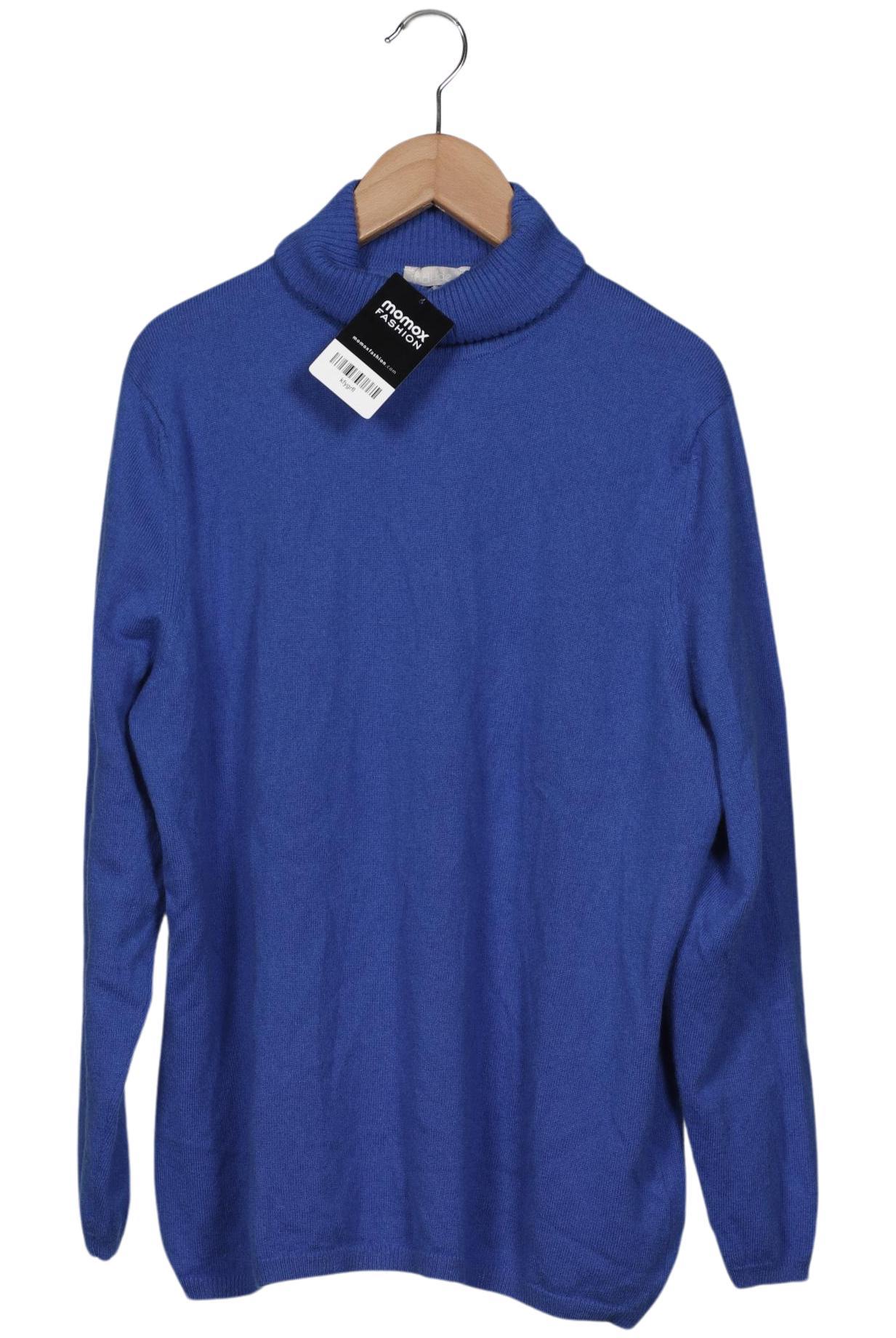 

Include Damen Pullover, blau, Gr. 48