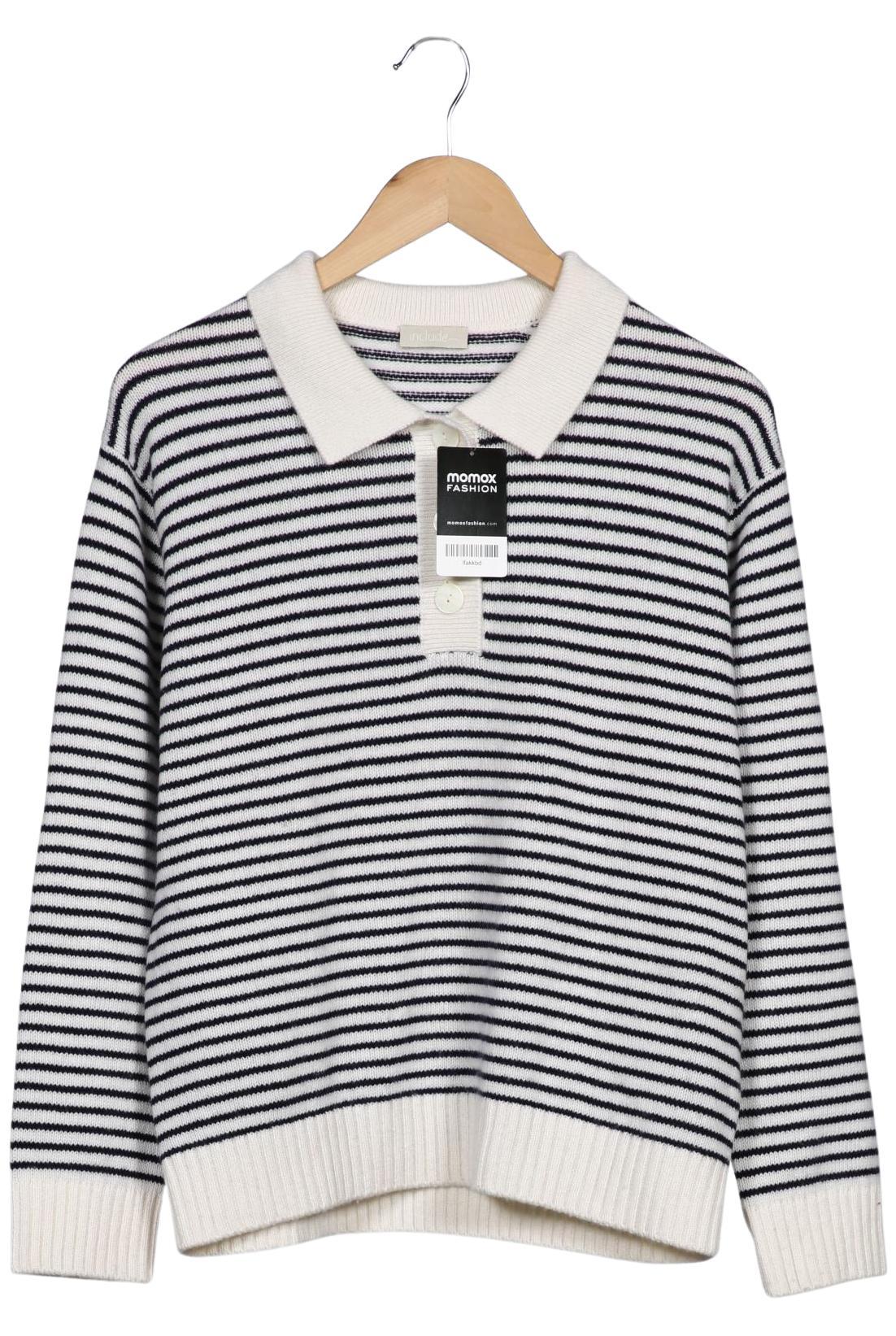 

Include Damen Pullover, mehrfarbig, Gr. 40