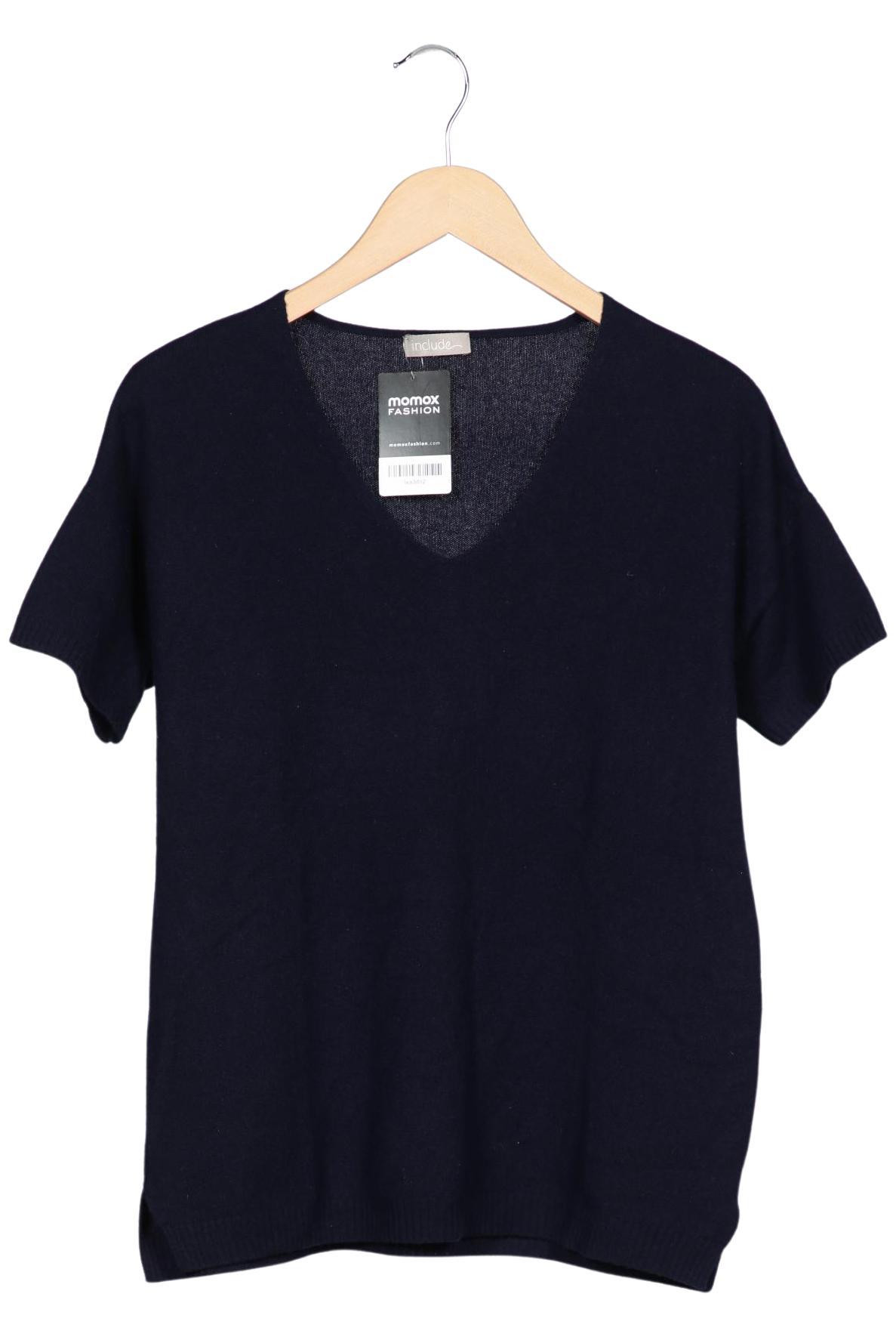 

Include Damen Pullover, marineblau, Gr. 36