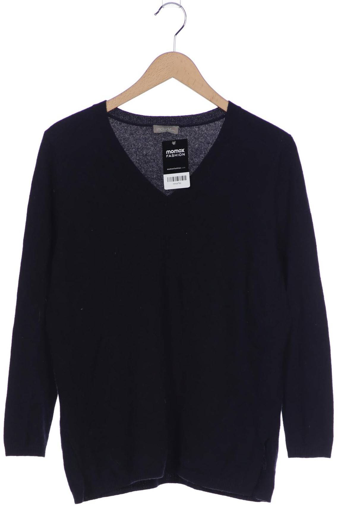 

Include Damen Pullover, marineblau, Gr. 44