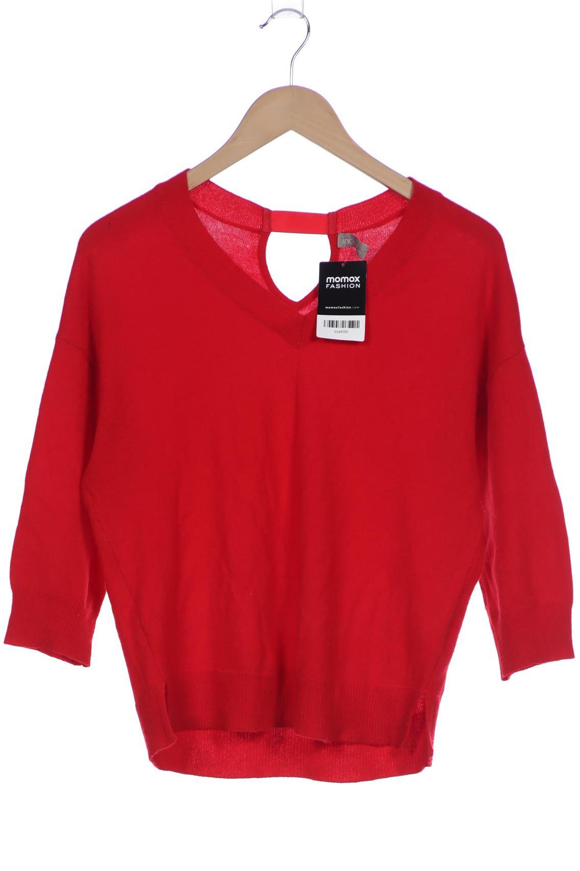 

Include Damen Pullover, rot, Gr. 36