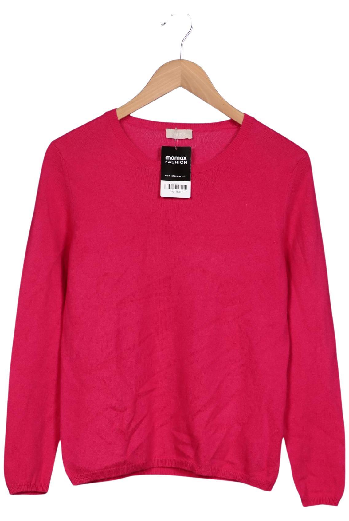 

Include Damen Pullover, pink, Gr. 40