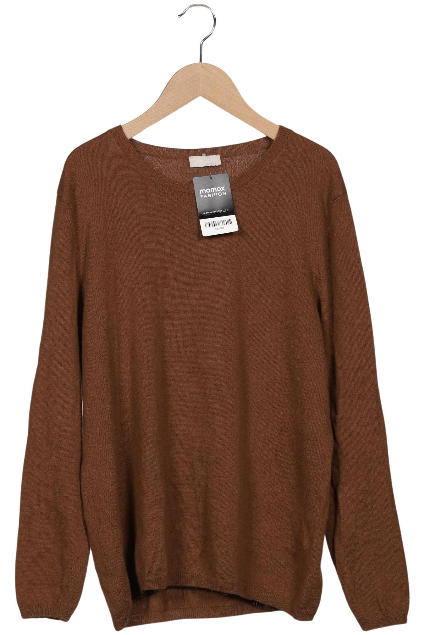 

Include Damen Pullover, braun, Gr. 46