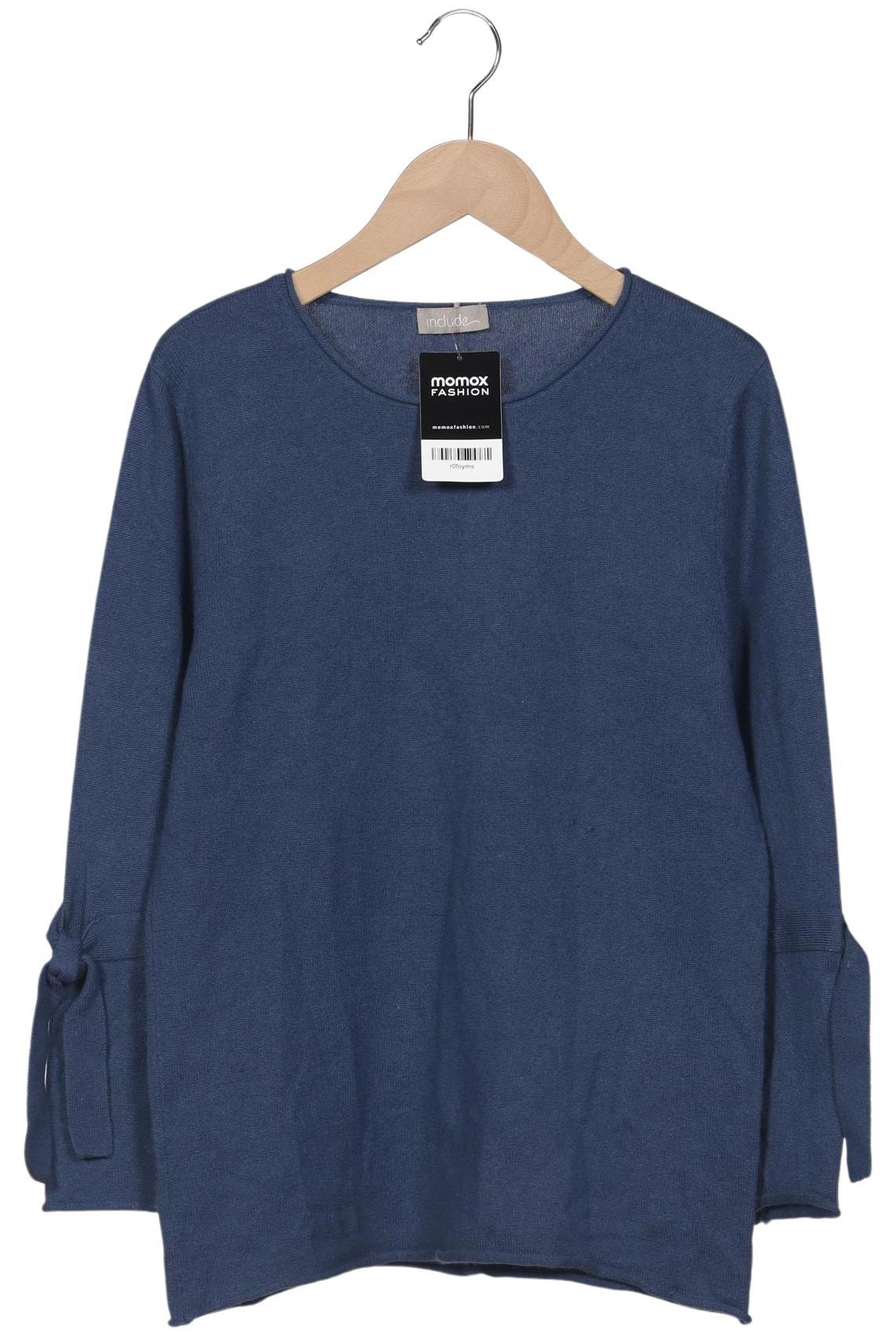 

Include Damen Pullover, marineblau, Gr. 36