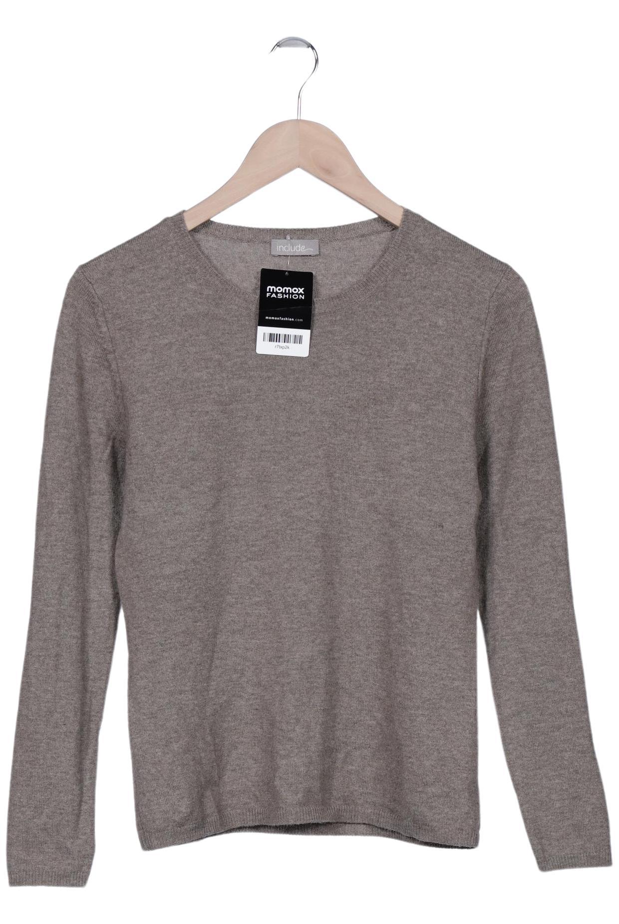 

Include Damen Pullover, braun, Gr. 38