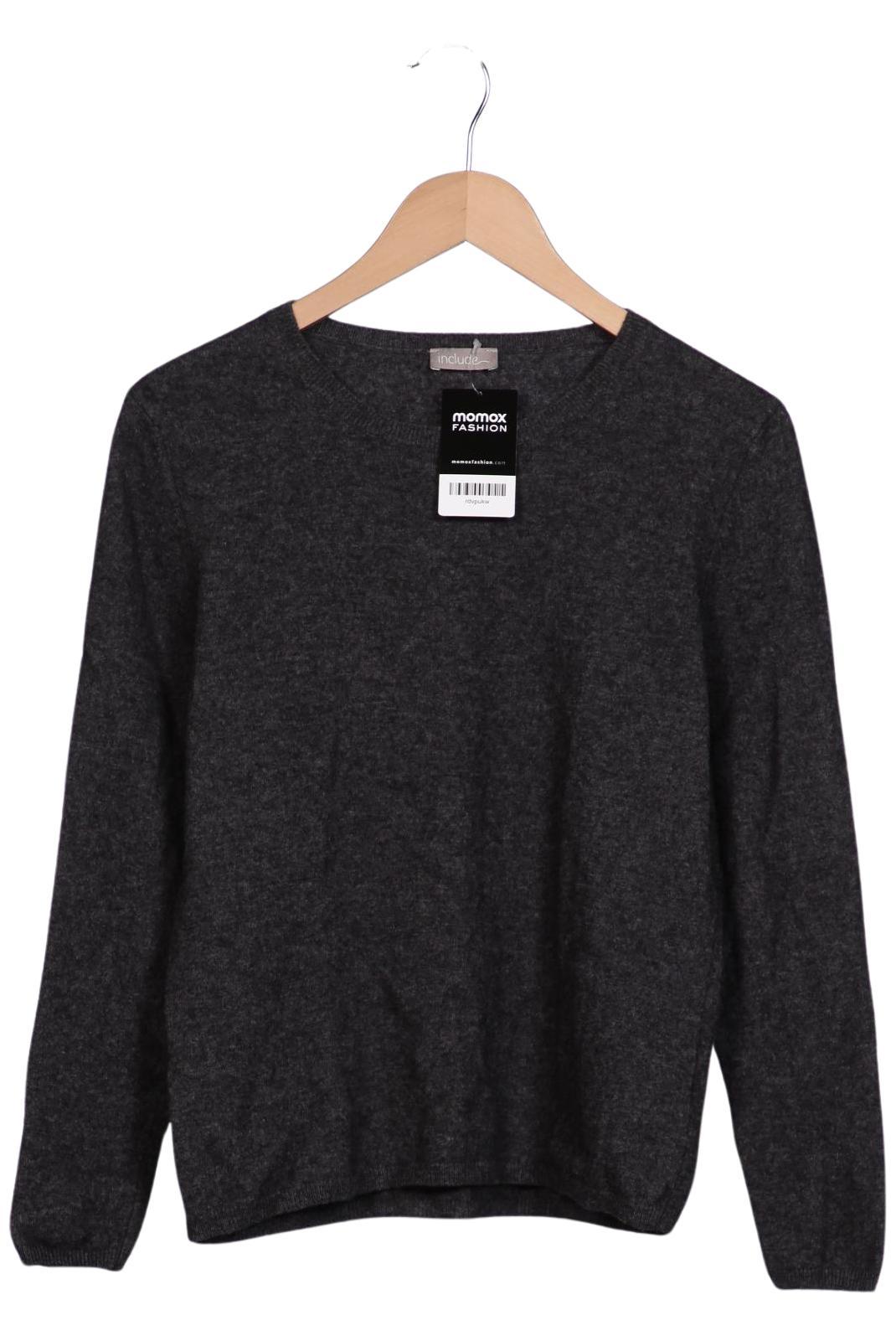 

Include Damen Pullover, grau, Gr. 44