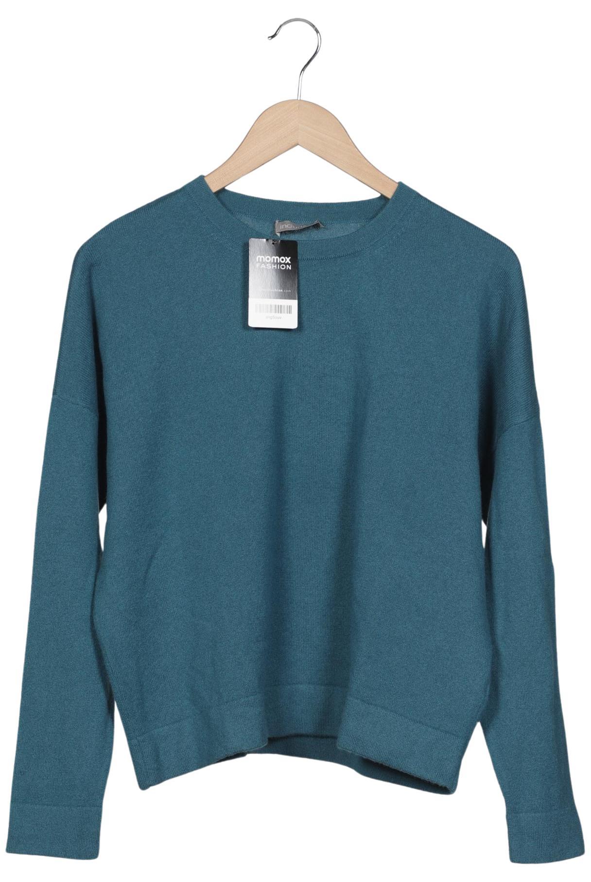 

Include Damen Pullover, türkis, Gr. 42