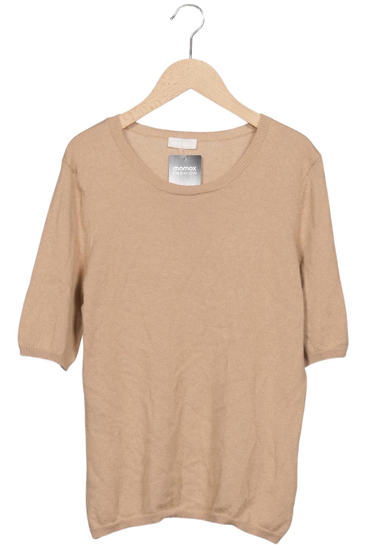 

Include Damen Pullover, beige, Gr. 42