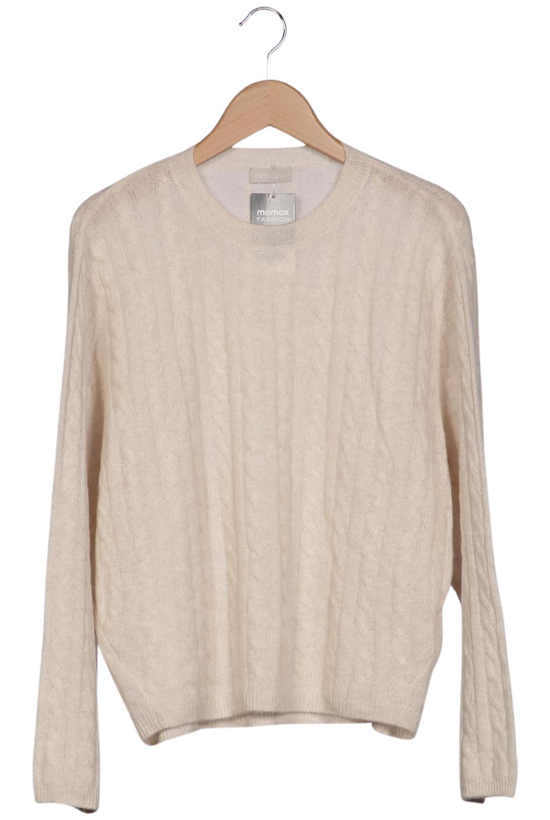 

Include Damen Pullover, beige, Gr. 36