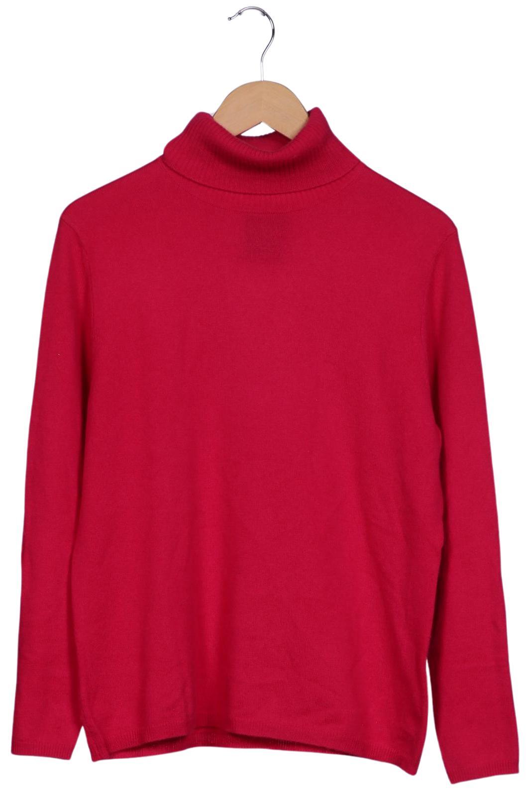 

Include Damen Pullover, rot, Gr. 44