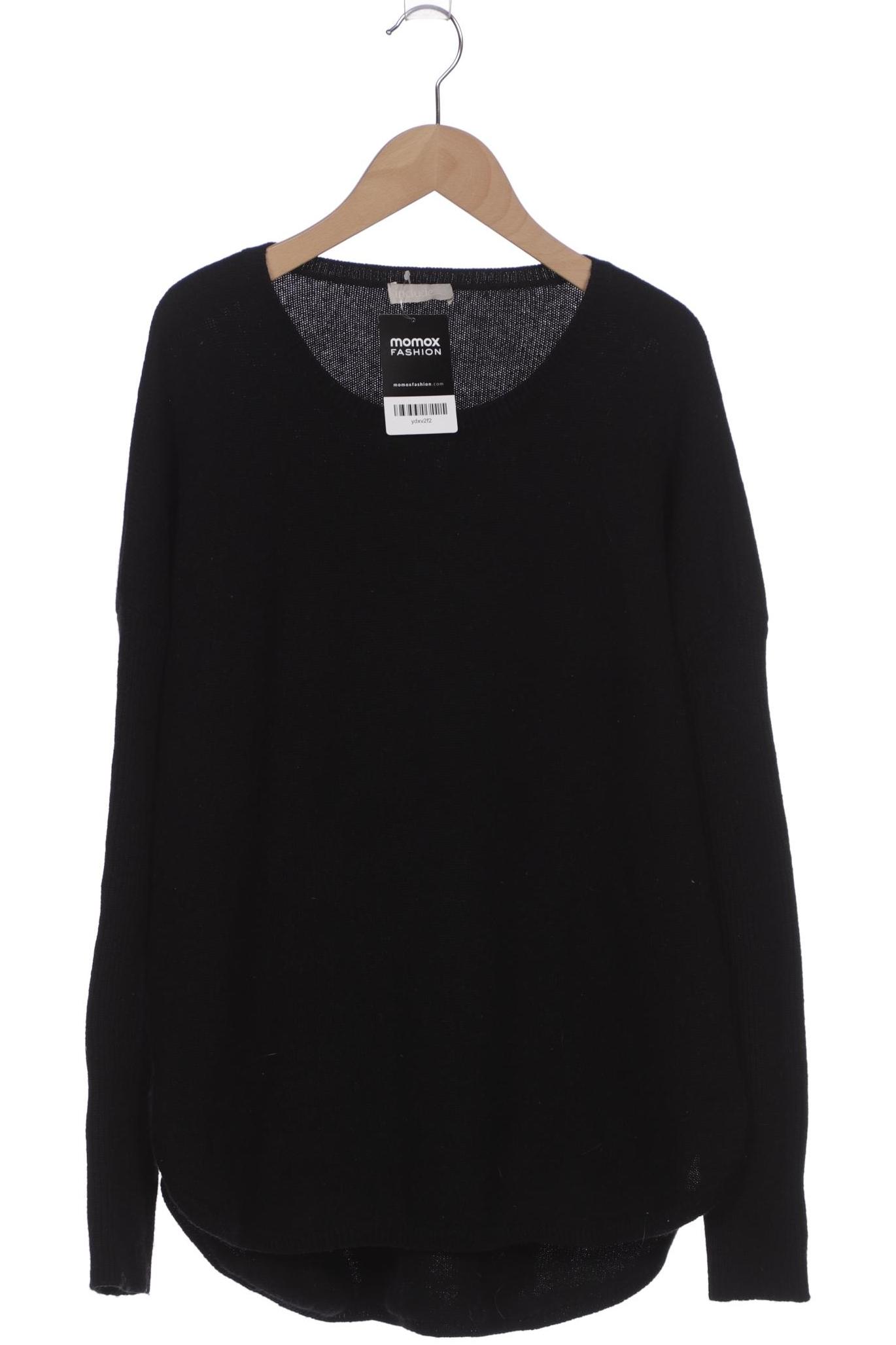 

Include Damen Pullover, schwarz, Gr. 42
