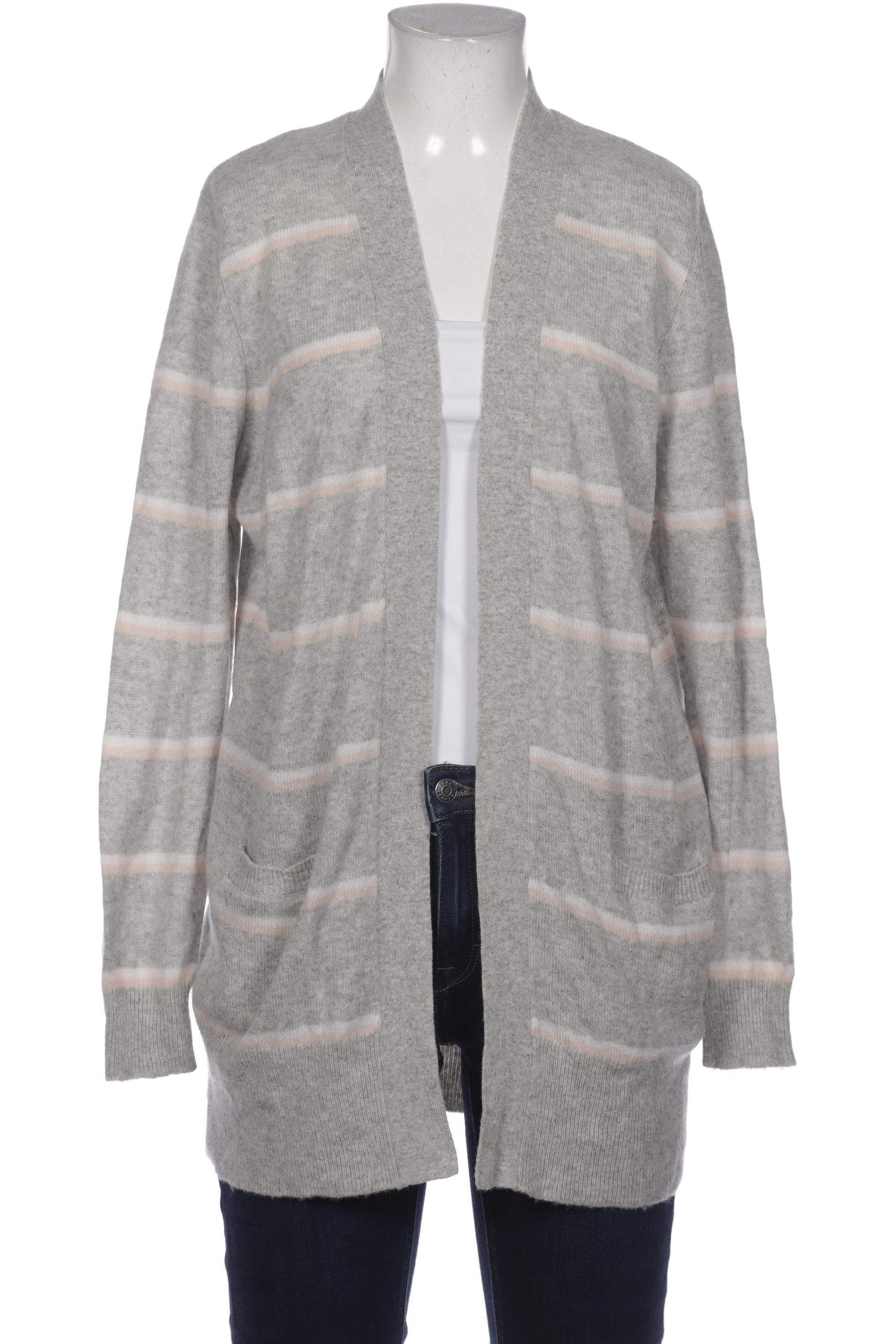 

Include Damen Strickjacke, grau, Gr. 42