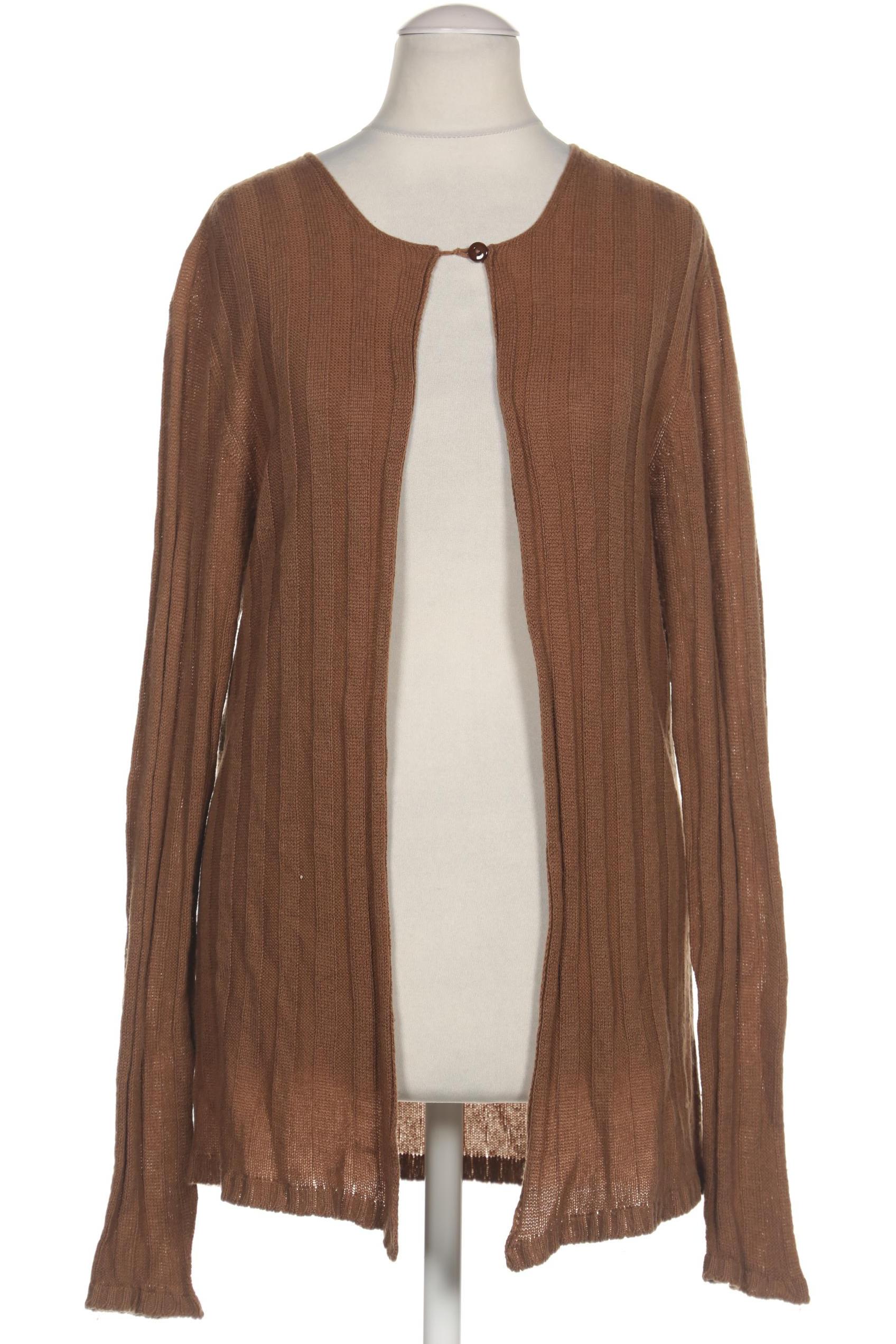 

Include Damen Strickjacke, braun, Gr. 34